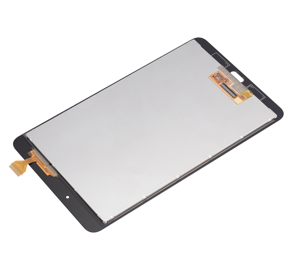 LCD Assembly Without Frame For Samsung Galaxy Tab A 8.0" (2017) (T380) (WiFi Version) (Refurbished) (Black) - Samsung Galaxy Tab A 8.0" (2017) Replacement Parts - SKU 107082015702 - product image 3