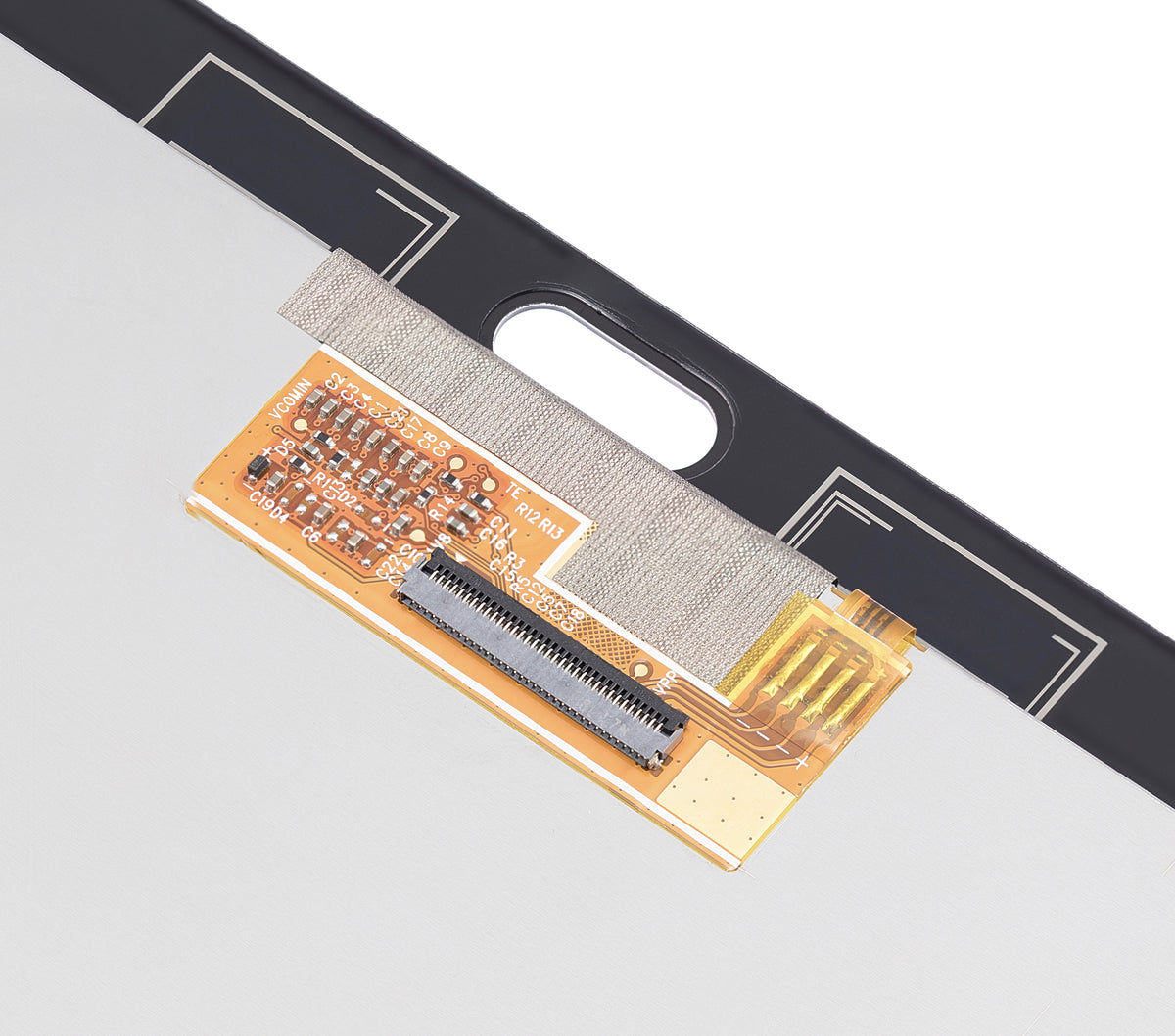 LCD Assembly Without Frame For Samsung Galaxy Tab A 8.0" (2017) (T380) (WiFi Version) (Refurbished) (Black) - Samsung Galaxy Tab A 8.0" (2017) Replacement Parts - SKU 107082015702 - product image 5