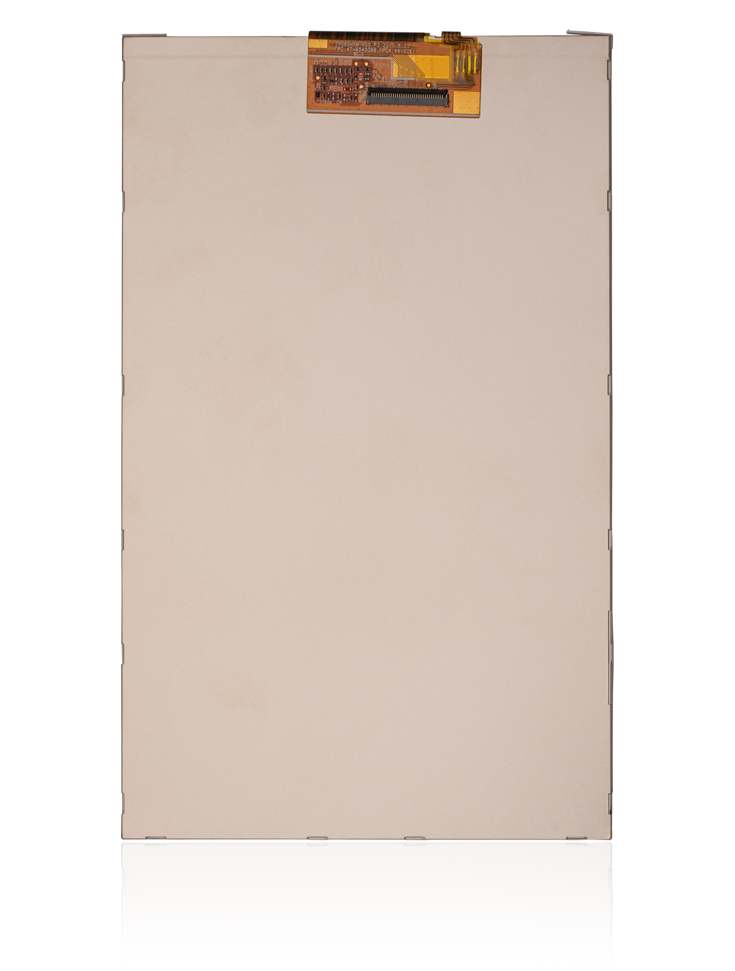 LCD Only For Samsung Galaxy Tab A 8.0" (2017) (T380 / T385) / Tab A 8.0" (2018) (T387) / Tab E 8.0" (2016) (T375 / T377 / T378) (Refurbished) - Samsung Galaxy Tab A 8.0" (2017) Replacement Parts; Samsung Galaxy Tab A 8.0" (2018) Replacement Parts - SKU 107082015719 - product image 7