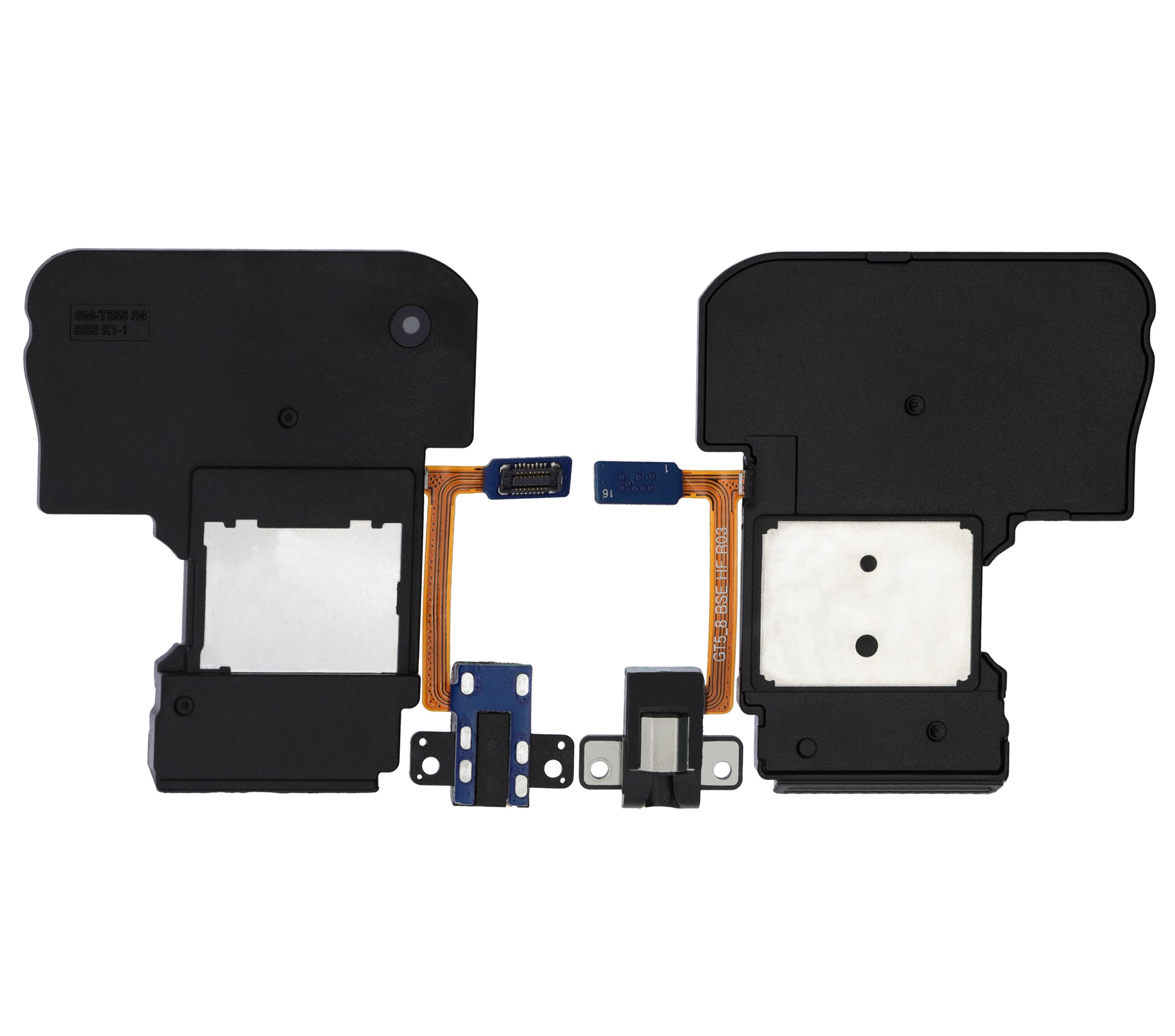 Loudspeaker For Samsung Galaxy Tab A 8.0" (2015) (T350 / T355 / T357) - Samsung Galaxy Tab A 8.0" (2015) Replacement Parts - SKU 107082015722 - product image 6