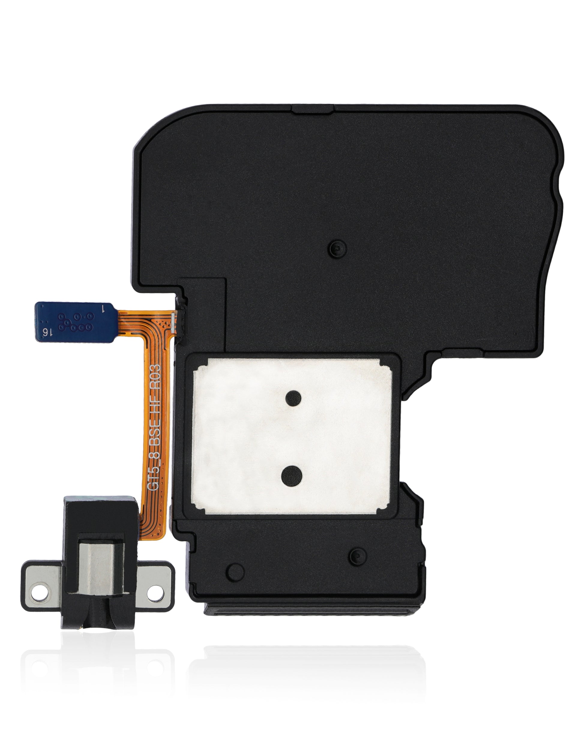 Loudspeaker For Samsung Galaxy Tab A 8.0" (2015) (T350 / T355 / T357) - Samsung Galaxy Tab A 8.0" (2015) Replacement Parts - SKU 107082015722 - product image 2