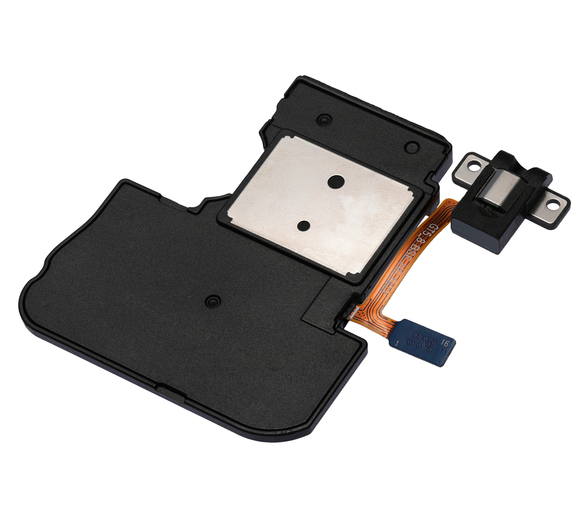 Loudspeaker For Samsung Galaxy Tab A 8.0" (2015) (T350 / T355 / T357) - Samsung Galaxy Tab A 8.0" (2015) Replacement Parts - SKU 107082015722 - product image 4