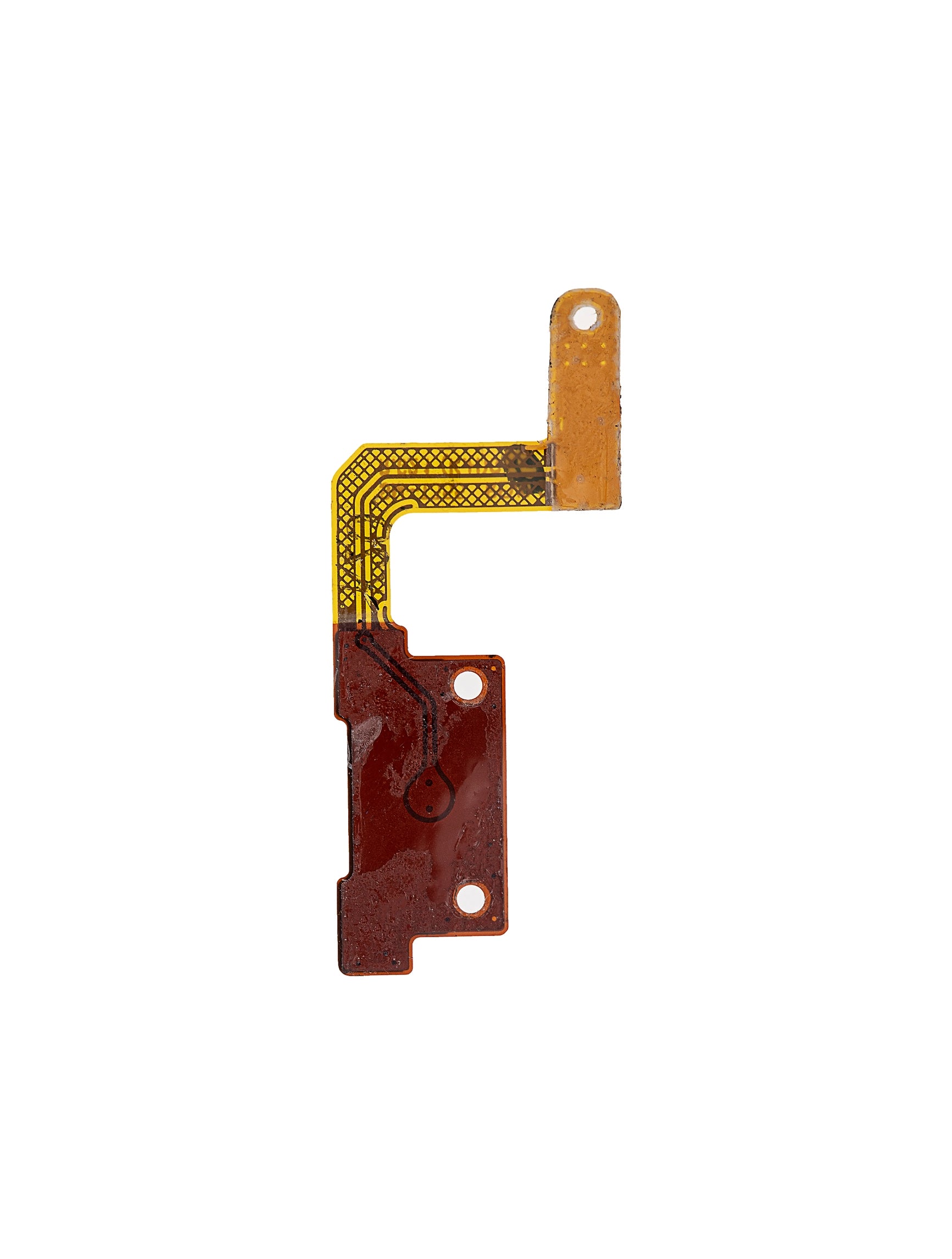 Home Button Flex Cable For Samsung Galaxy Tab A 8.0" (T350 / T355) - Samsung Galaxy Tab A 8.0" (2015) Replacement Parts - SKU 107082015725 - product image 2