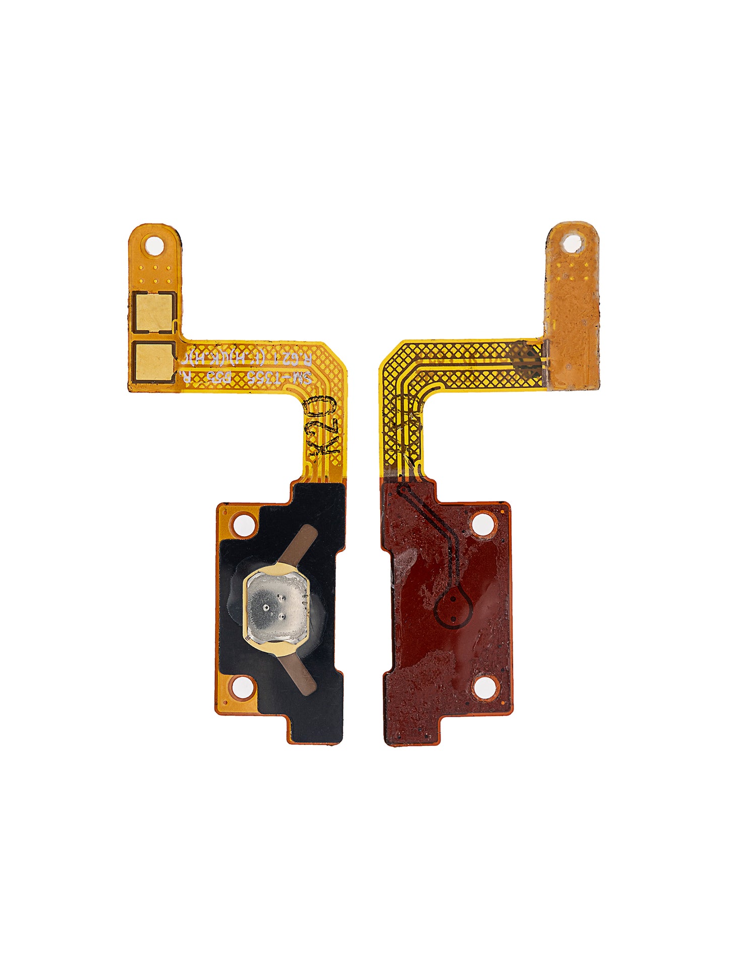 Home Button Flex Cable For Samsung Galaxy Tab A 8.0" (T350 / T355) - Samsung Galaxy Tab A 8.0" (2015) Replacement Parts - SKU 107082015725 - product image 5