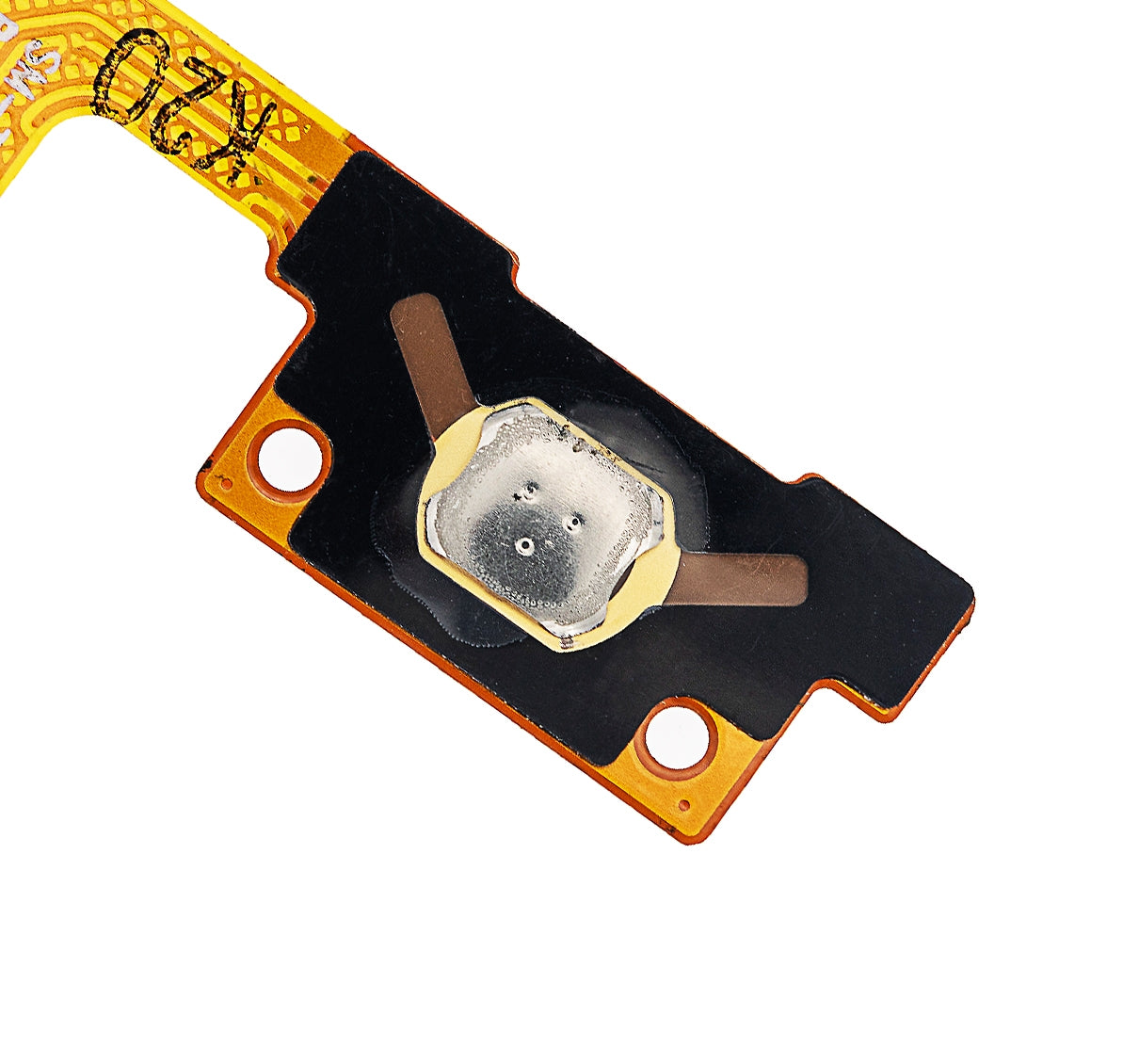 Home Button Flex Cable For Samsung Galaxy Tab A 8.0" (T350 / T355) - Samsung Galaxy Tab A 8.0" (2015) Replacement Parts - SKU 107082015725 - product image 4