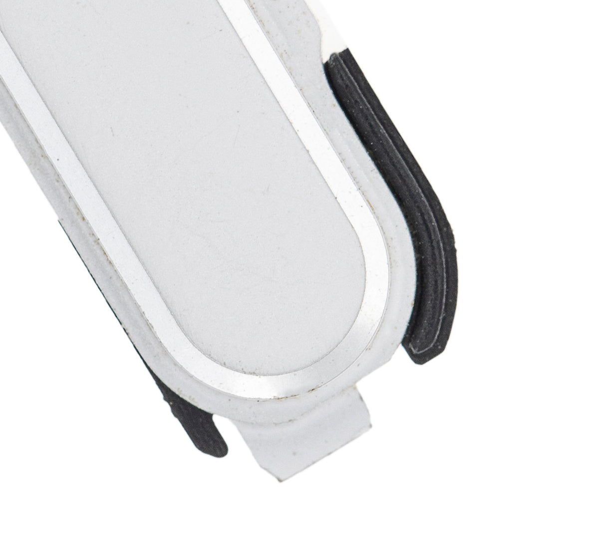 Home Button For Samsung Galaxy Tab A 8.0" (T350 / T355) (White) - Samsung Galaxy Tab A 8.0" (2015) Replacement Parts - SKU 107082015727 - product image 2