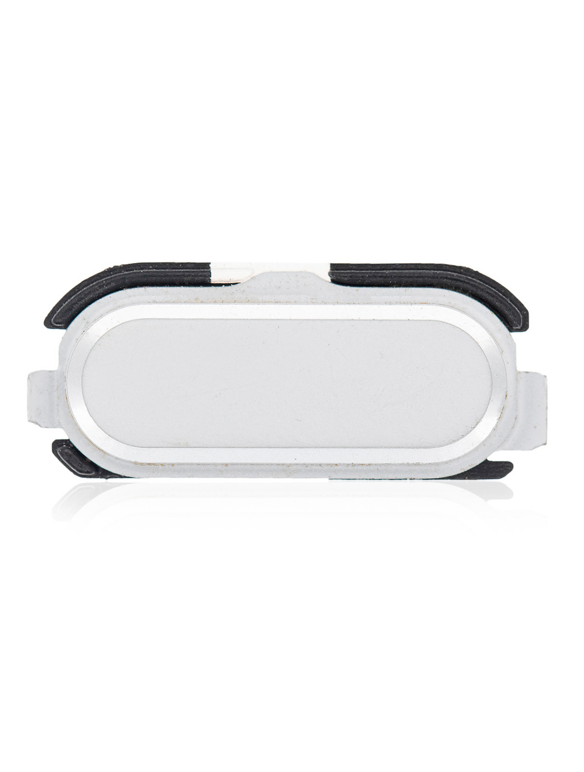 Home Button For Samsung Galaxy Tab A 8.0" (T350 / T355) (White) - Samsung Galaxy Tab A 8.0" (2015) Replacement Parts - SKU 107082015727 - product image 1