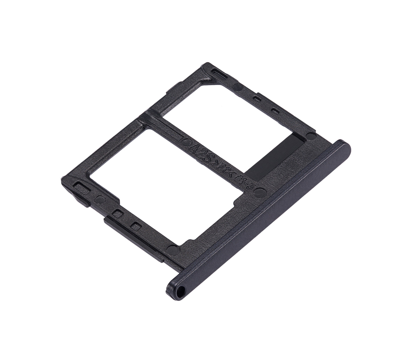 Sim Card Tray For Samsung Galaxy Tab A 8.0" (2017) (T385 / T387) (Cellular Version) (Black) - Samsung Galaxy Tab A 8.0" (2017) Replacement Parts; Samsung Galaxy Tab A 8.0" (2018) Replacement Parts - SKU 107082015731 - product image 5