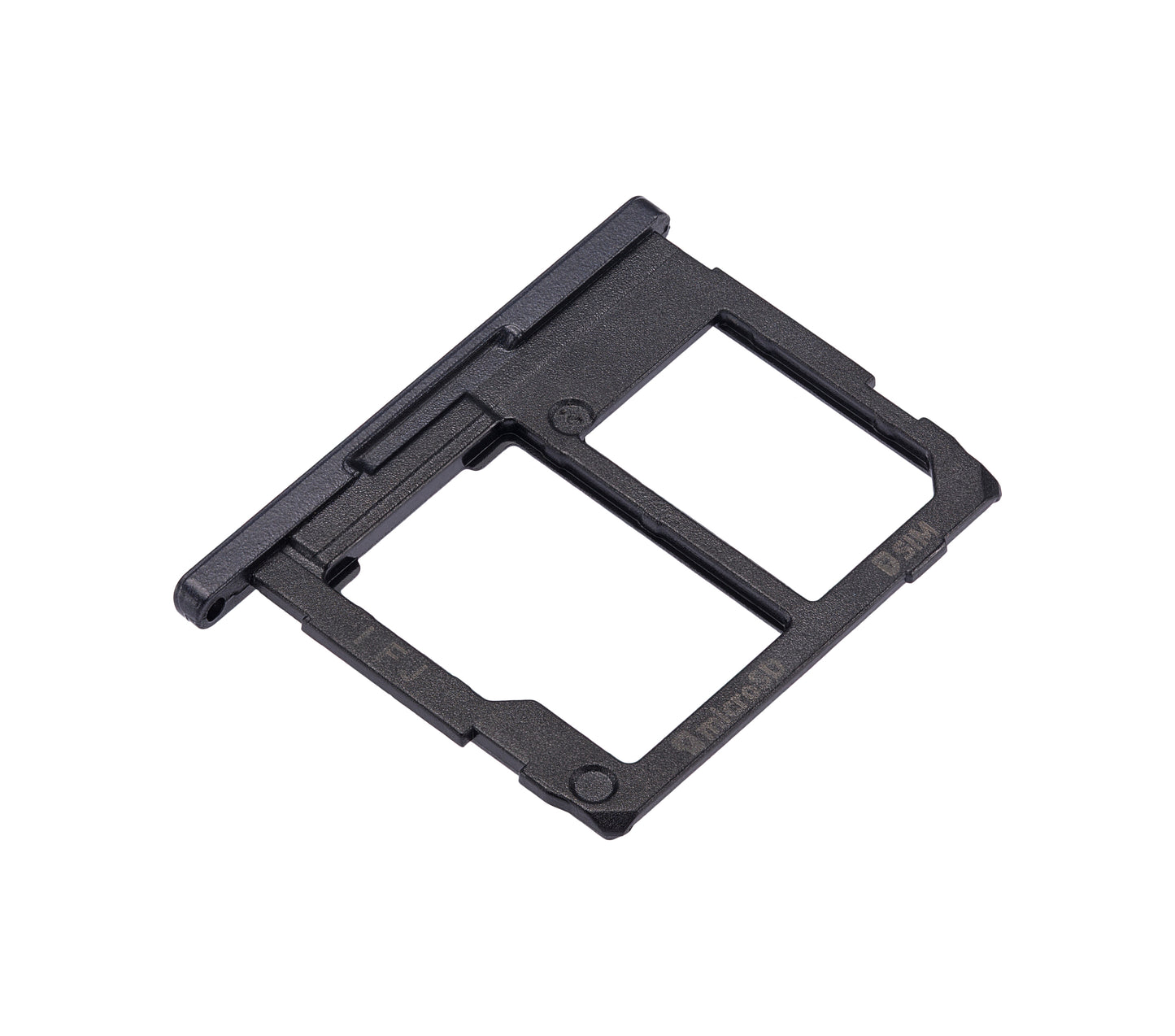 Sim Card Tray For Samsung Galaxy Tab A 8.0" (2017) (T385 / T387) (Cellular Version) (Black) - Samsung Galaxy Tab A 8.0" (2017) Replacement Parts; Samsung Galaxy Tab A 8.0" (2018) Replacement Parts - SKU 107082015731 - product image 4
