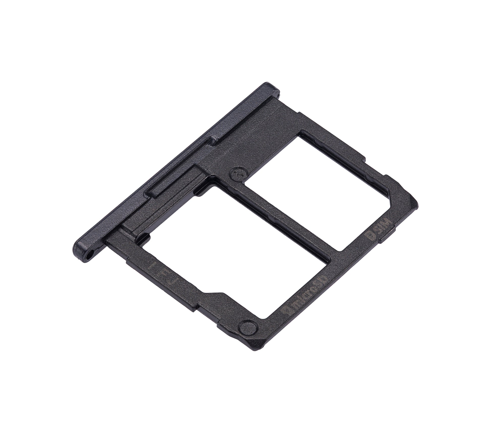 Sim Card Tray For Samsung Galaxy Tab A 8.0" (2017) (T385 / T387) (Cellular Version) (Black) - Samsung Galaxy Tab A 8.0" (2017) Replacement Parts; Samsung Galaxy Tab A 8.0" (2018) Replacement Parts - SKU 107082015731 - product image 4