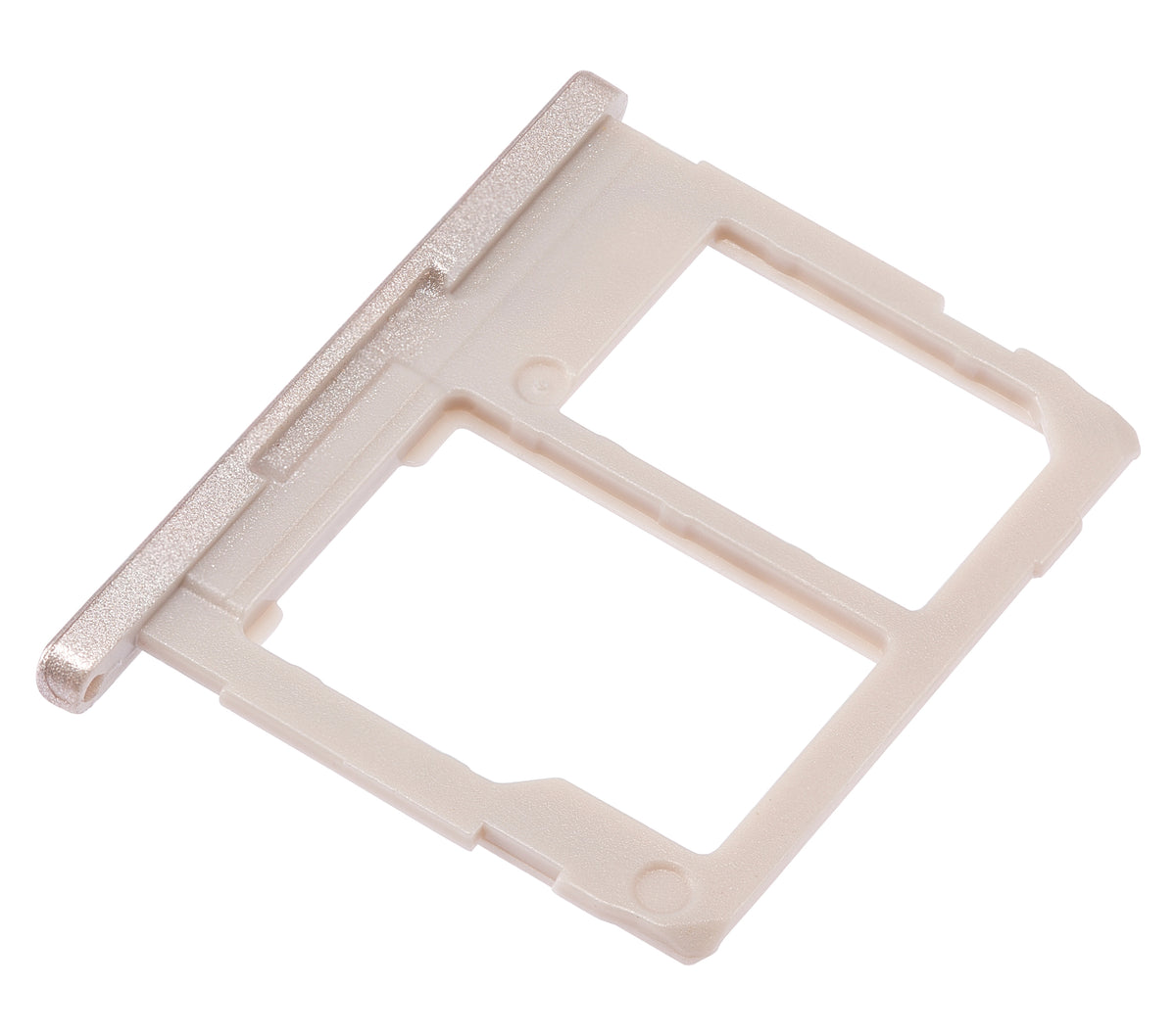 Sim Card Tray For Samsung Galaxy Tab A 8.0" (2017) (T385 / T387) (Cellular Version) (Gold) - Samsung Galaxy Tab A 8.0" (2017) Replacement Parts; Samsung Galaxy Tab A 8.0" (2018) Replacement Parts - SKU 107082015733 - product image 4