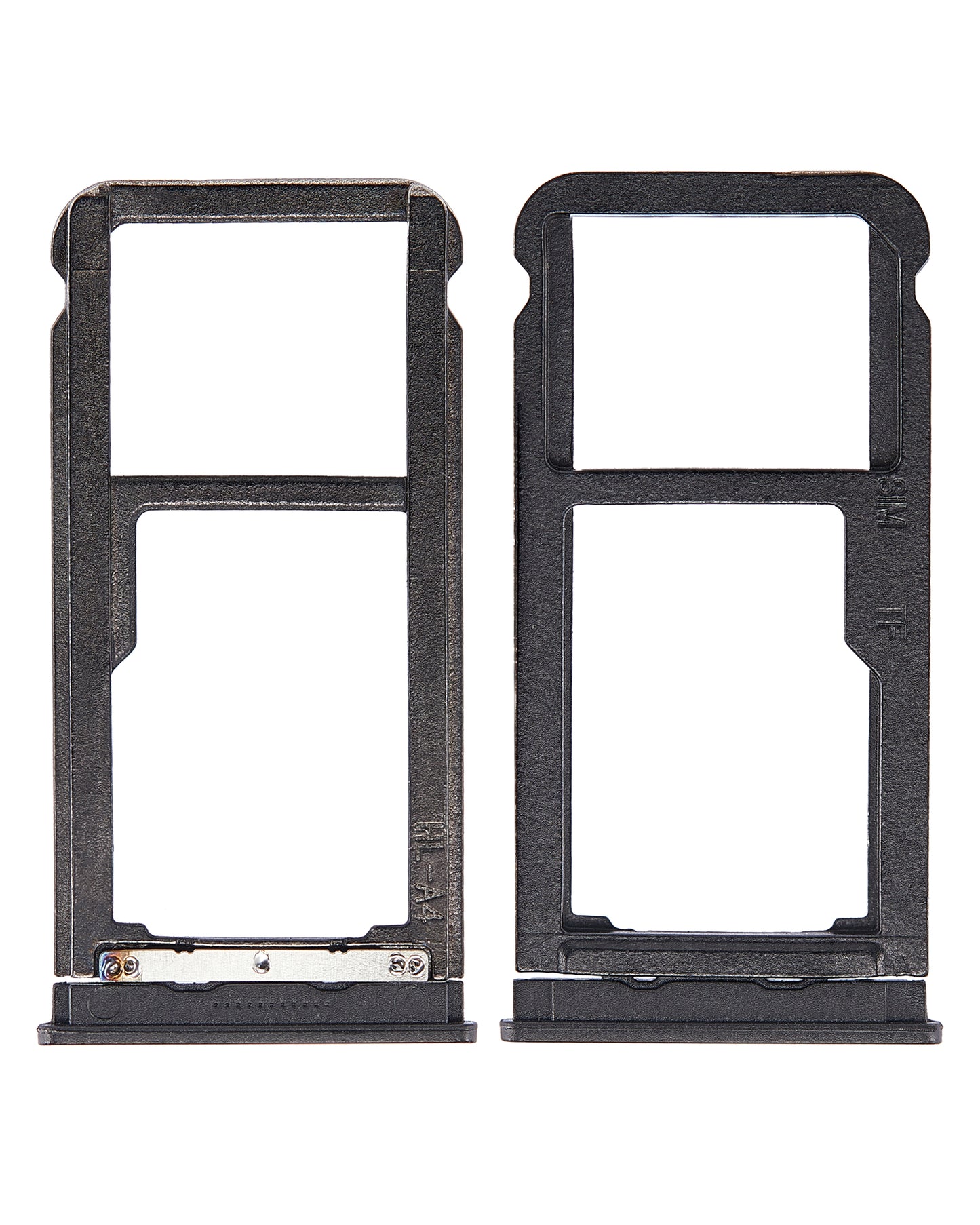 Sim Card Tray For Samsung Galaxy Tab A 8.0" (T295) (2019) (LTE Version) (Carbon Black) - Samsung Galaxy Tab A 8.0" (2019) Replacement Parts - SKU 107082015734 - product image 2