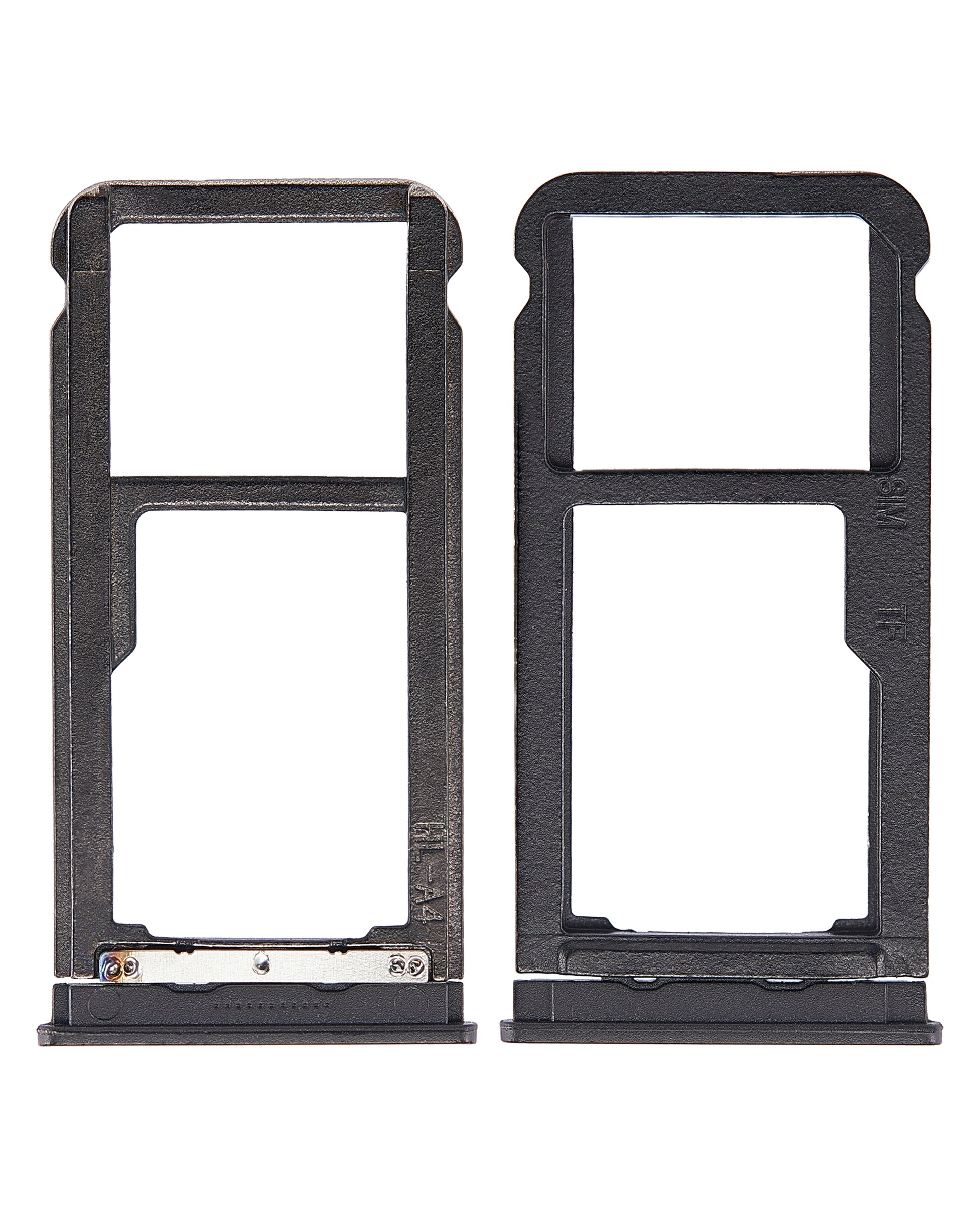 Sim Card Tray For Samsung Galaxy Tab A 8.0" (T295) (2019) (LTE Version) (Carbon Black) - Samsung Galaxy Tab A 8.0" (2019) Replacement Parts - SKU 107082015734 - product image 2