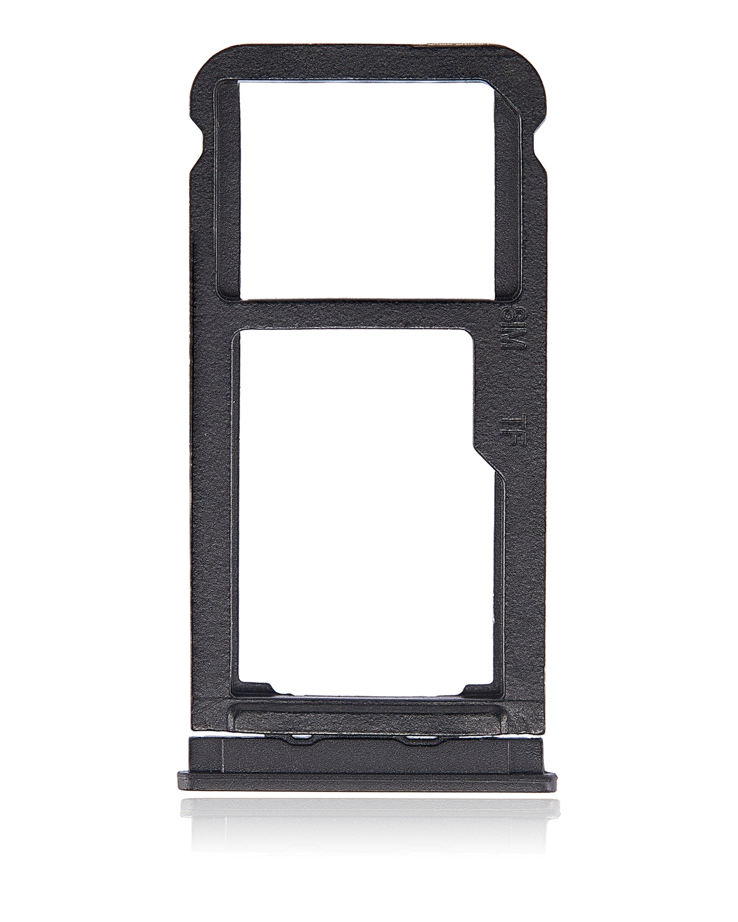 Sim Card Tray For Samsung Galaxy Tab A 8.0" (T295) (2019) (LTE Version) (Carbon Black) - Samsung Galaxy Tab A 8.0" (2019) Replacement Parts - SKU 107082015734 - product image 3
