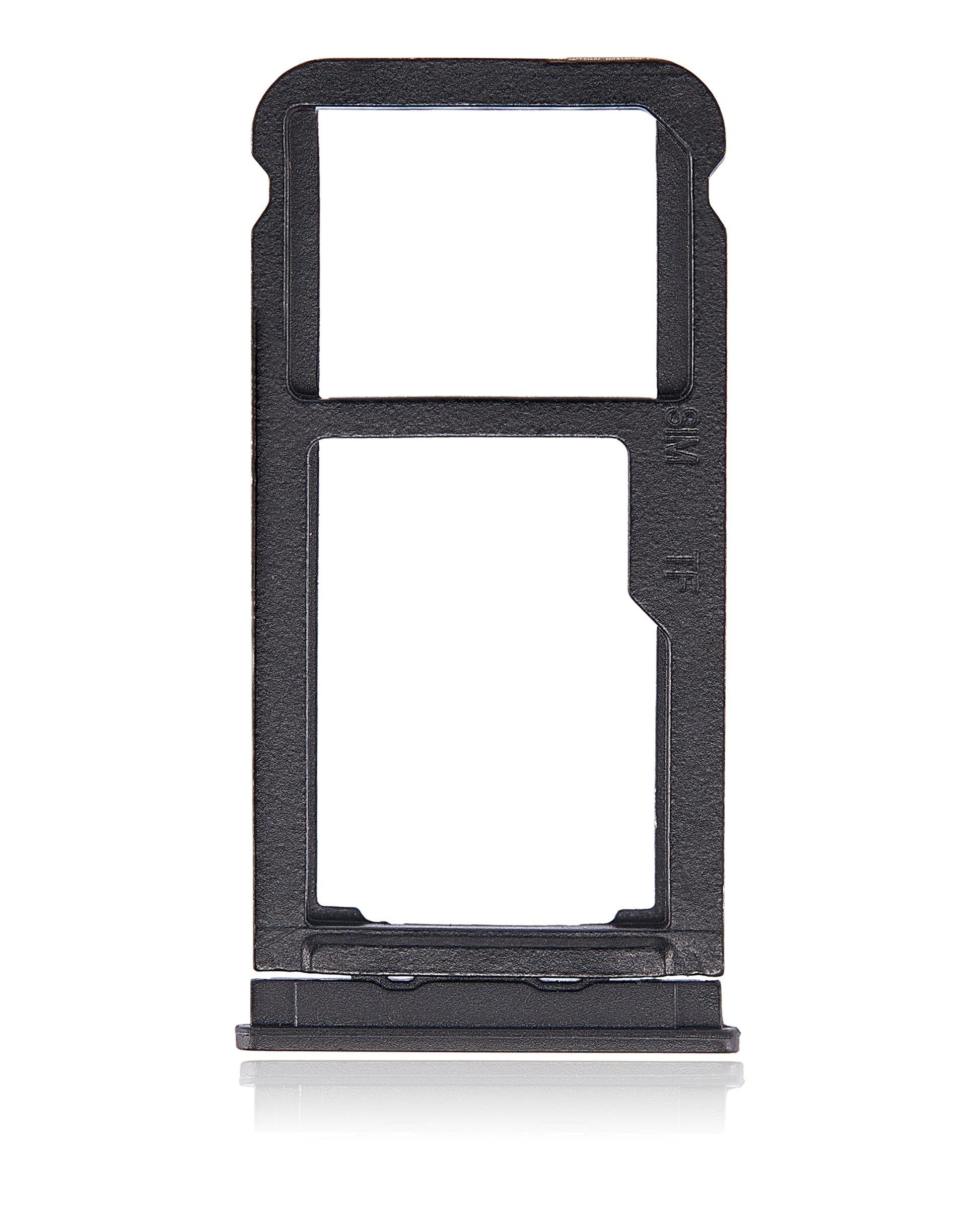 Sim Card Tray For Samsung Galaxy Tab A 8.0" (T295) (2019) (LTE Version) (Carbon Black) - Samsung Galaxy Tab A 8.0" (2019) Replacement Parts - SKU 107082015734 - product image 3