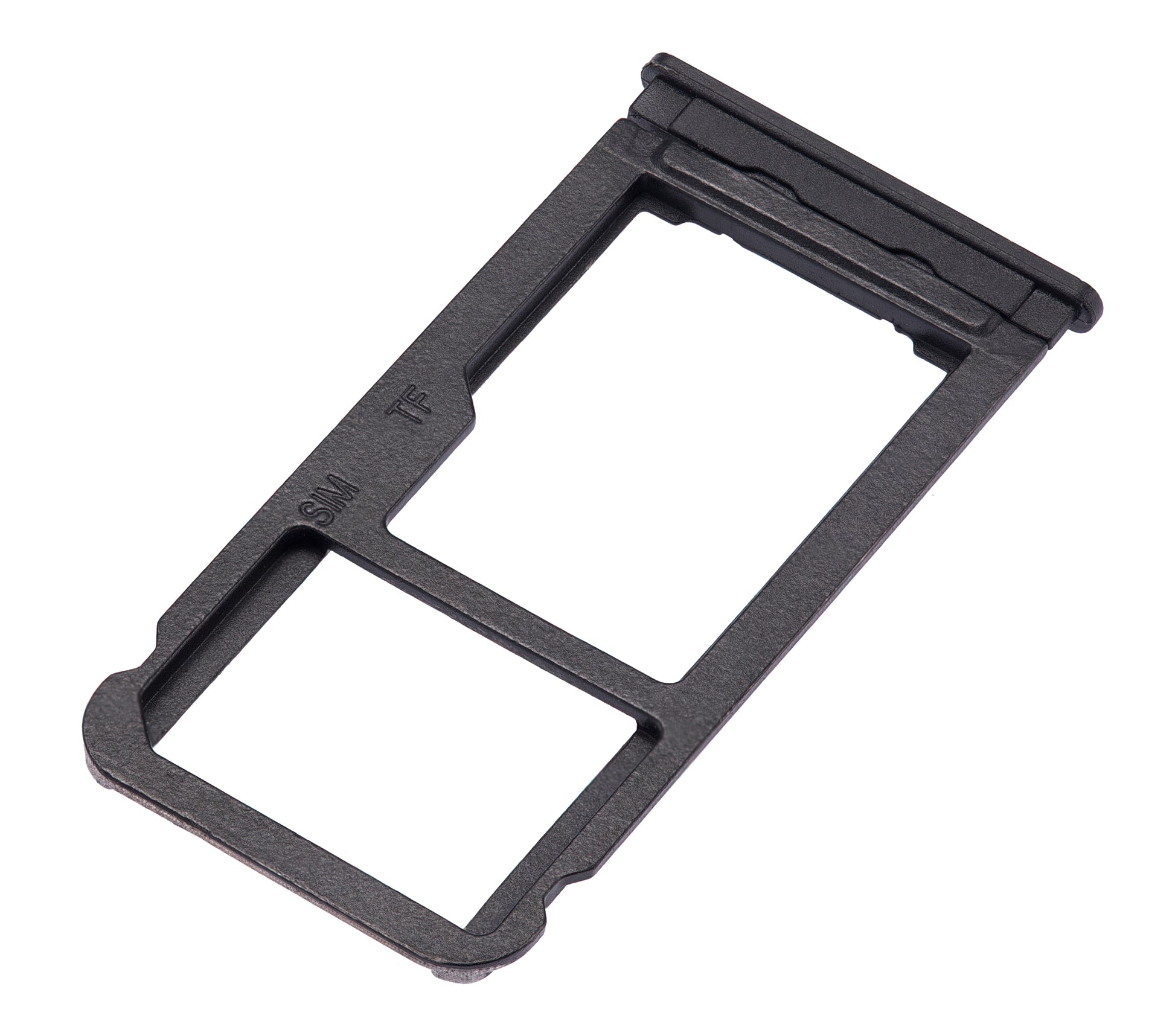 Sim Card Tray For Samsung Galaxy Tab A 8.0" (T295) (2019) (LTE Version) (Carbon Black) - Samsung Galaxy Tab A 8.0" (2019) Replacement Parts - SKU 107082015734 - product image 4