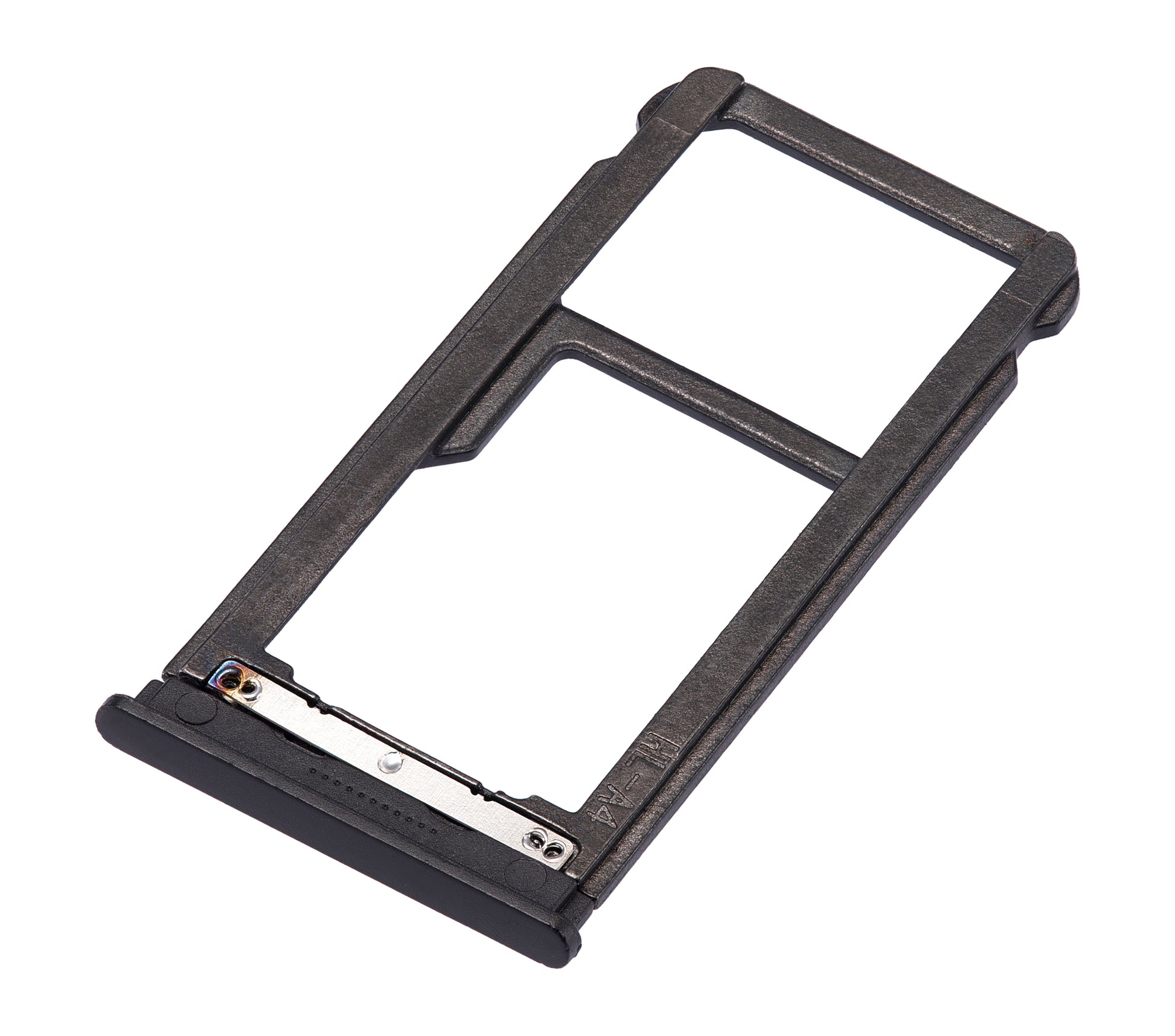 Sim Card Tray For Samsung Galaxy Tab A 8.0" (T295) (2019) (LTE Version) (Carbon Black) - Samsung Galaxy Tab A 8.0" (2019) Replacement Parts - SKU 107082015734 - product image 5