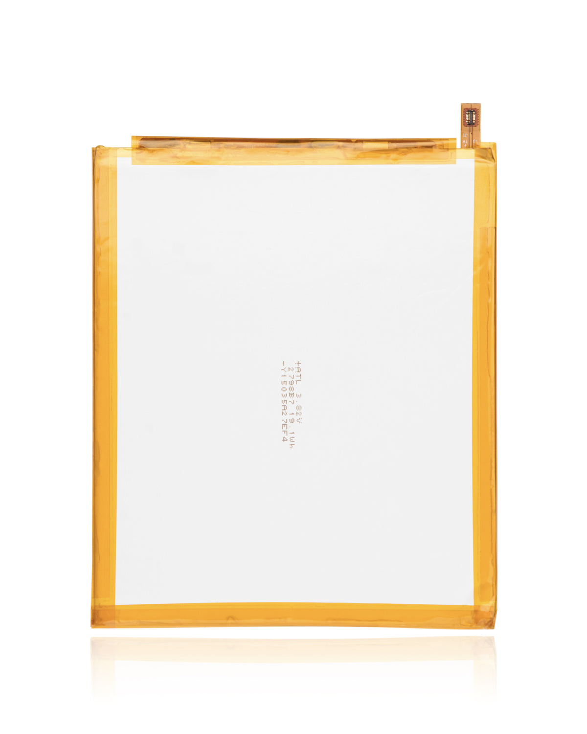 Replacement Battery For Samsung Galaxy Tab A 8.0" (T290 / T295) (2019) (SCUD-WT-N8) - Samsung Galaxy Tab A 8.0" (2019) Replacement Parts - SKU 107082015736 - product image 2
