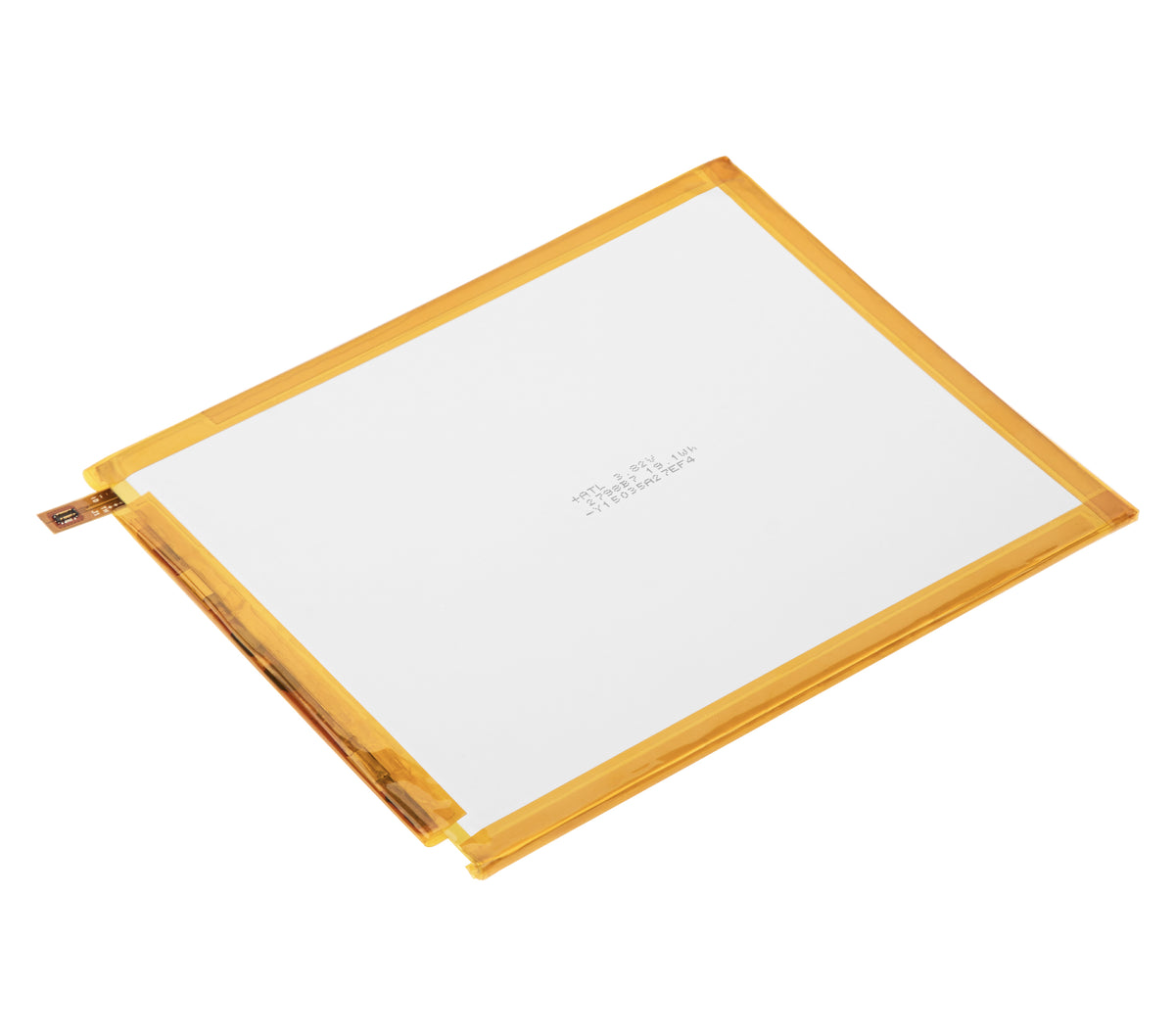 Replacement Battery For Samsung Galaxy Tab A 8.0" (T290 / T295) (2019) (SCUD-WT-N8) - Samsung Galaxy Tab A 8.0" (2019) Replacement Parts - SKU 107082015736 - product image 3