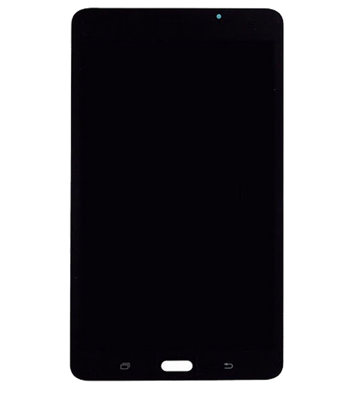 LCD Assembly Without Frame For Samsung Galaxy Tab A 7.0" 2016 (T280) (WiFi Version) (Refurbished) (Black) - Samsung Galaxy Tab A 7.0" (2016) Replacement Parts - SKU 107082015801 - product image 6