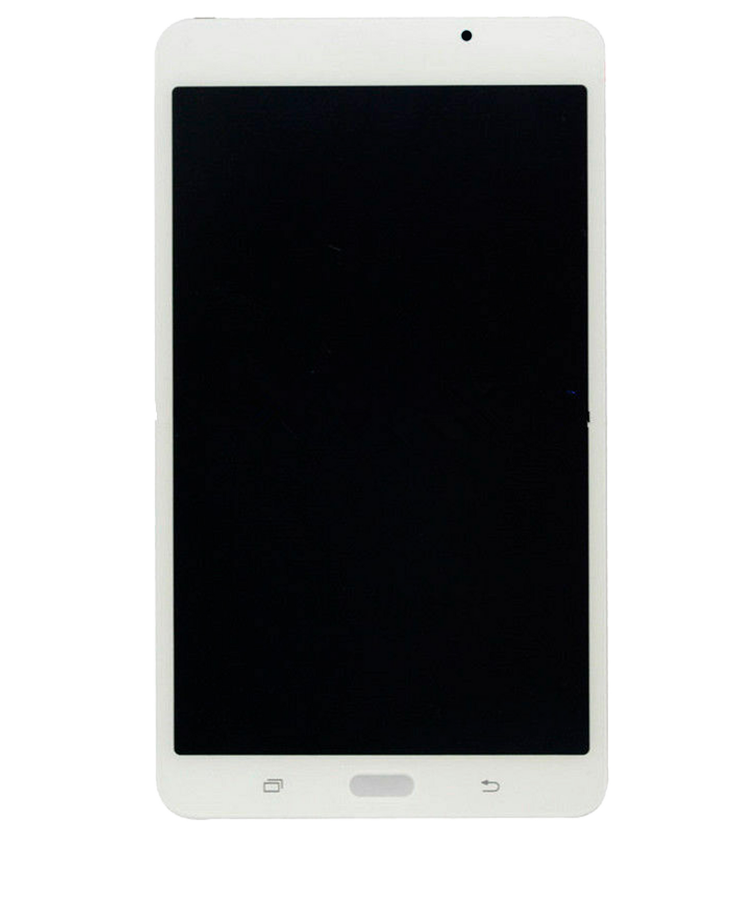 LCD Assembly Without Frame For Samsung Galaxy Tab A 7.0" 2016 (T280) (WiFi Version) (Refurbished) (White) - Samsung Galaxy Tab A 7.0" (2016) Replacement Parts - SKU 107082015802 - product image 2