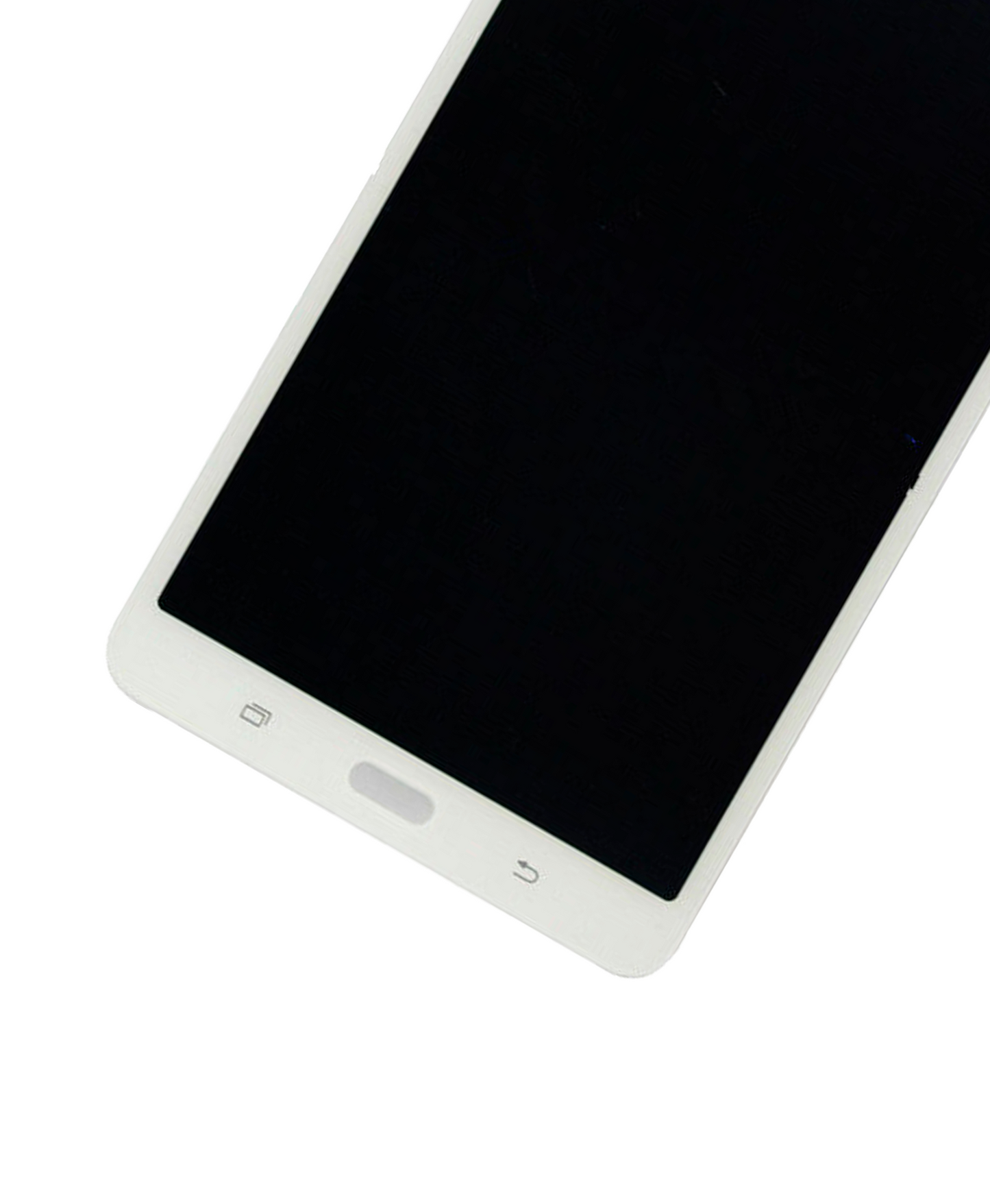 LCD Assembly Without Frame For Samsung Galaxy Tab A 7.0" 2016 (T280) (WiFi Version) (Refurbished) (White) - Samsung Galaxy Tab A 7.0" (2016) Replacement Parts - SKU 107082015802 - product image 3