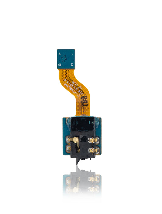 Headphone Jack Flex Cable For Samsung Galaxy Tab 10.1" (P7510 / P7500 / T859 / I905) Samsung Galaxy Tab replacement part image 1