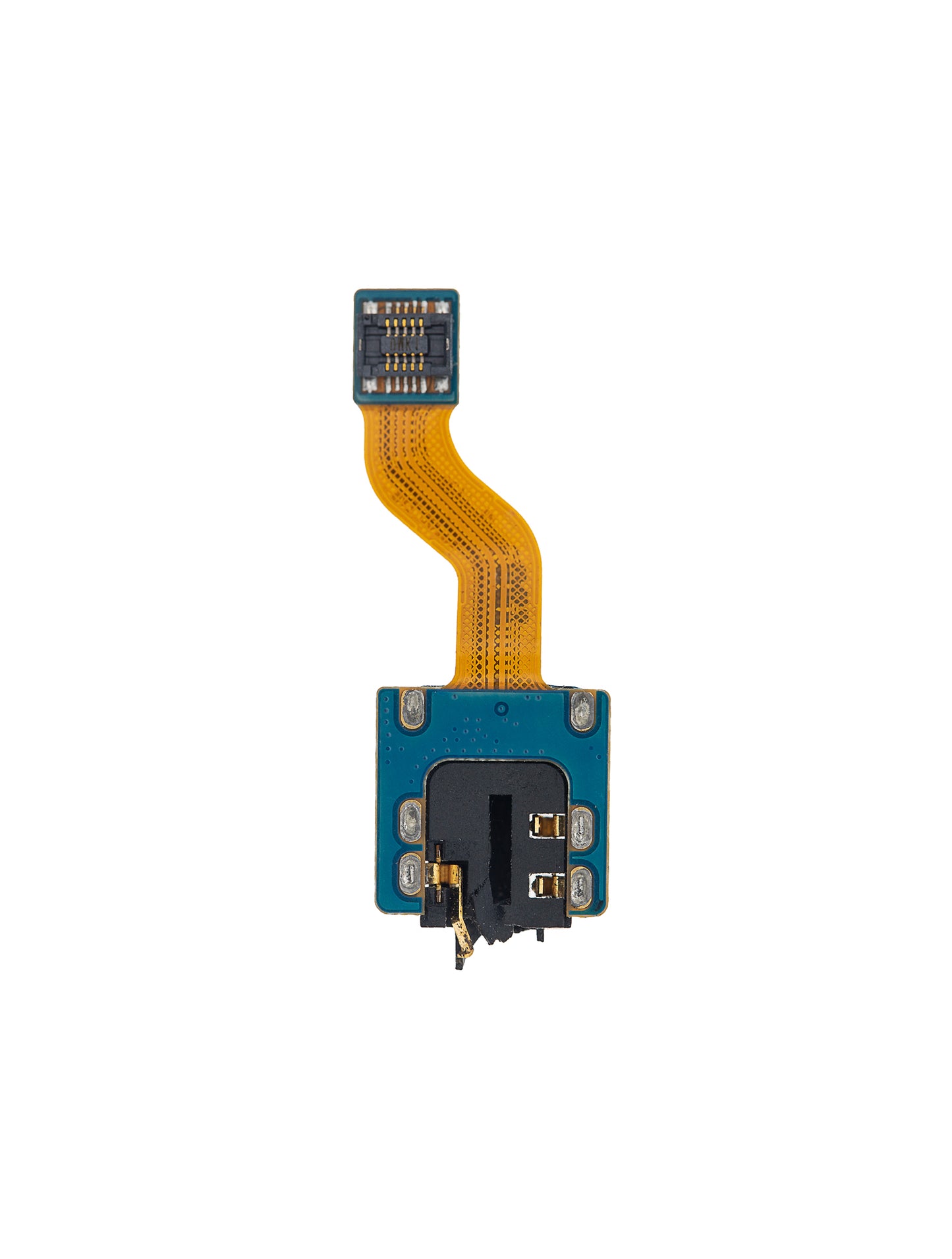 Headphone Jack Flex Cable For Samsung Galaxy Tab 10.1" (P7510 / P7500 / T859 / I905) Samsung Galaxy Tab replacement part image 3