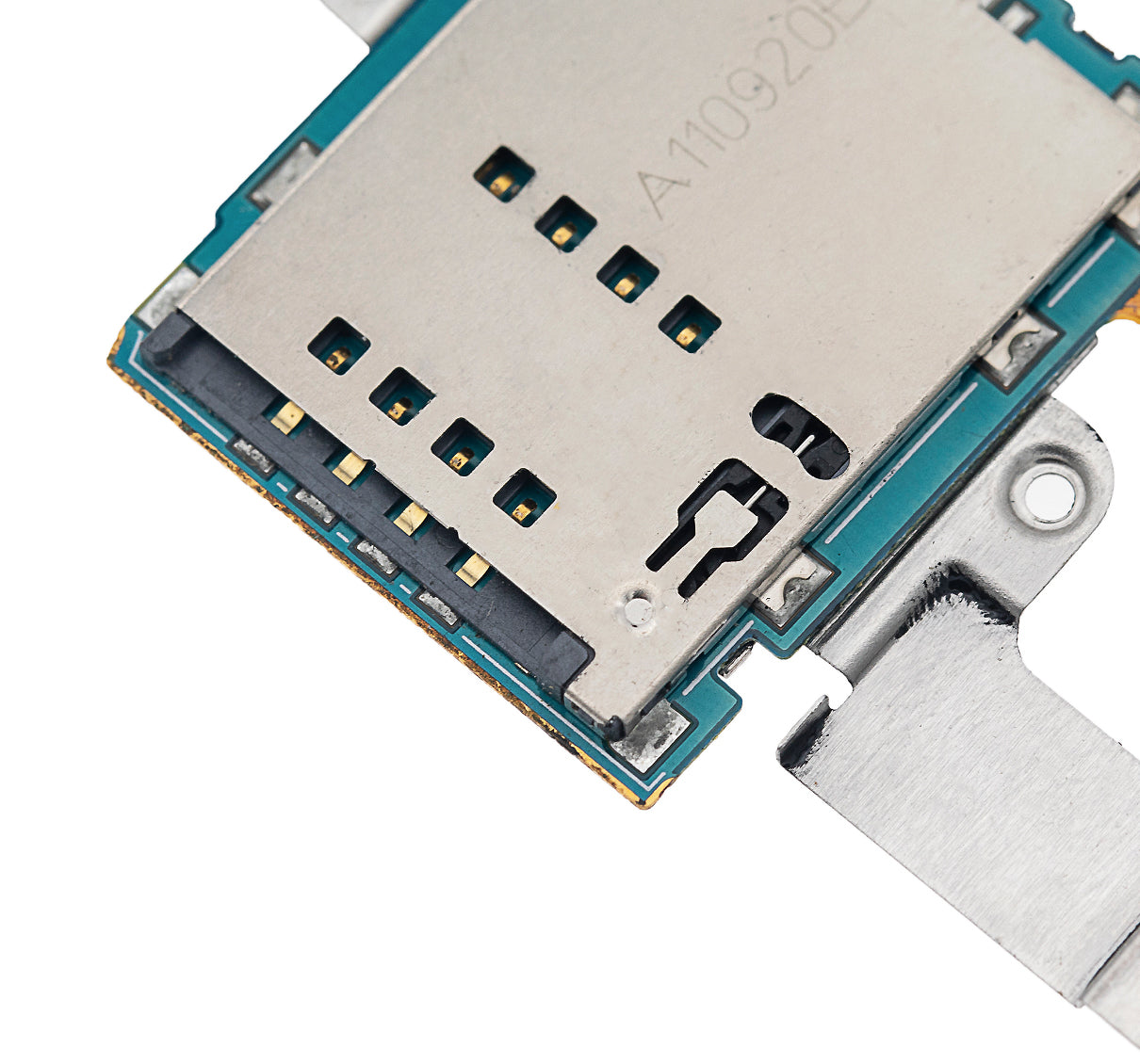 Sim Card Flex Cable For Samsung Galaxy Tab 10.1" (P7510 / P7500 / T859 / I905) Samsung Galaxy Tab replacement part image 6