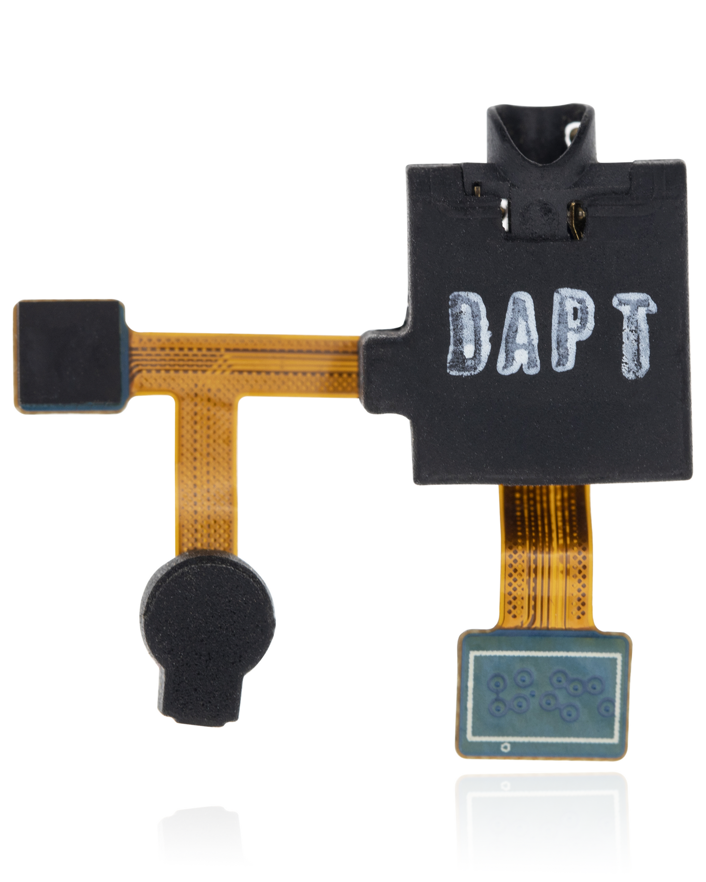 Headphone Jack Flex Cable For Samsung Galaxy Tab 8.9" (P7300) Samsung Galaxy Tab replacement part image 3