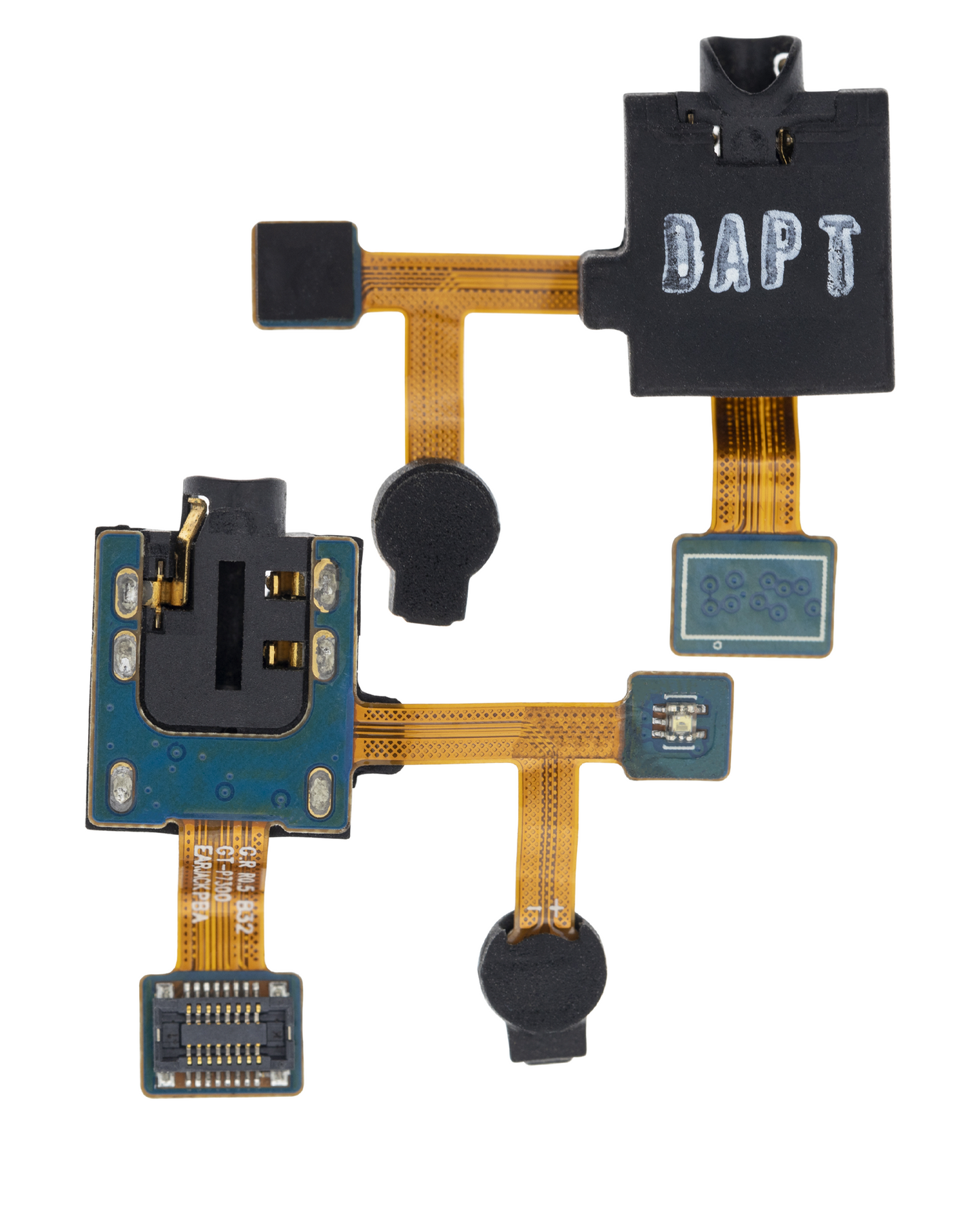 Headphone Jack Flex Cable For Samsung Galaxy Tab 8.9" (P7300) Samsung Galaxy Tab replacement part image 2