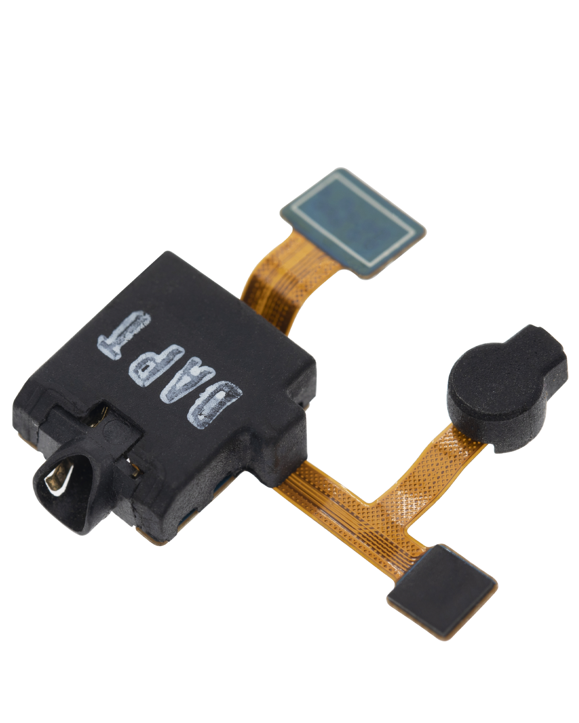 Headphone Jack Flex Cable For Samsung Galaxy Tab 8.9" (P7300) Samsung Galaxy Tab replacement part image 4