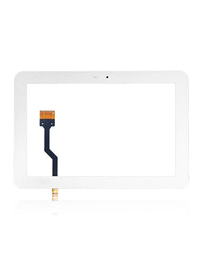 Digitizer For Samsung Galaxy Tab 8.9" (P7300) (White) Samsung Galaxy Tab replacement part image 1