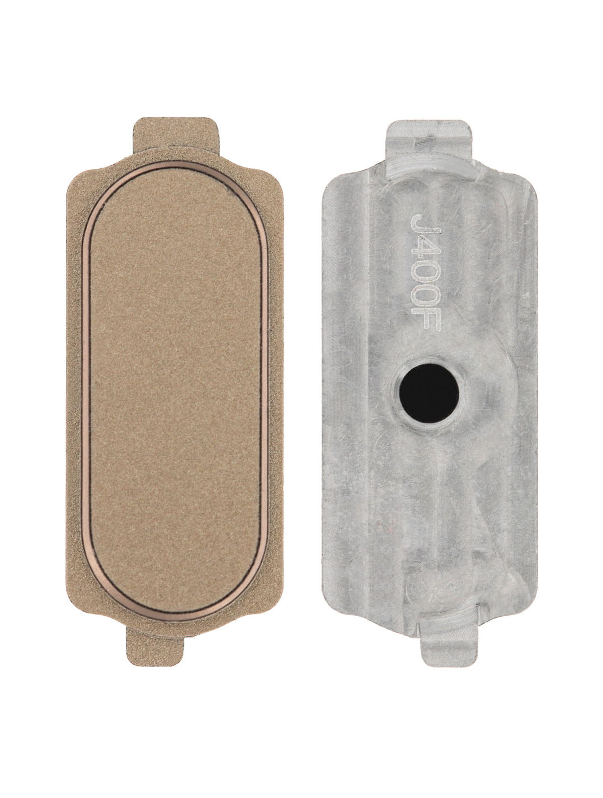 Home Button For Samsung Galaxy J4 (J400 / 2018) (Gold) | Samsung Galaxy J4 (J400 / 2018) Replacement Parts | product image 4