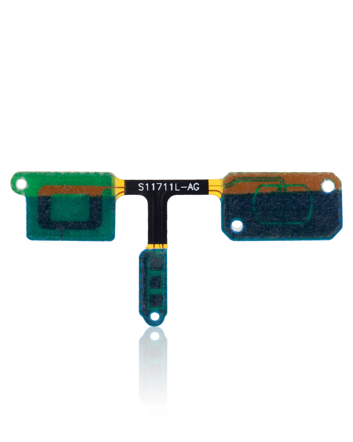 Home Button Flex For Samsung Galaxy J4 (J400 / 2018) | Samsung Galaxy J4 (J400 / 2018) Replacement Parts | product image 3