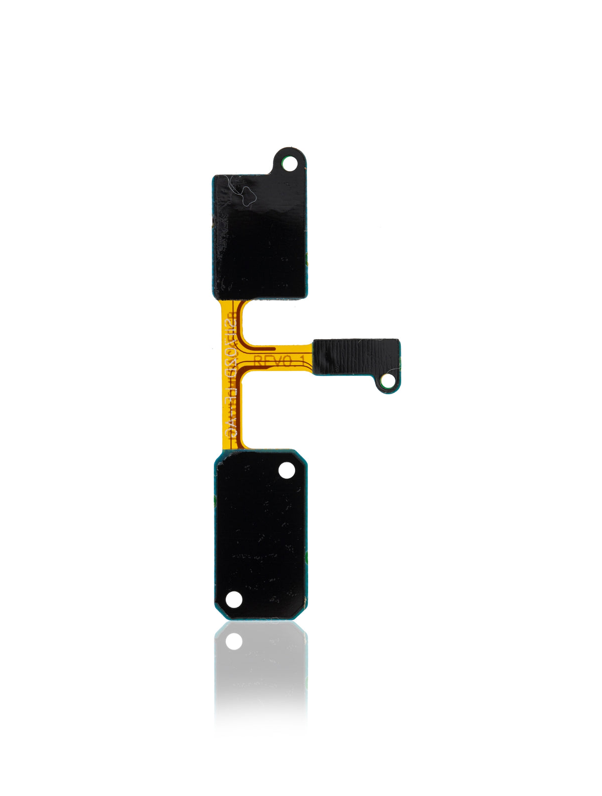 Flashlight Flex Cable For Samsung Galaxy J4 (J400 / 2018) | Samsung Galaxy J4 (J400 / 2018) Replacement Parts | product image 2
