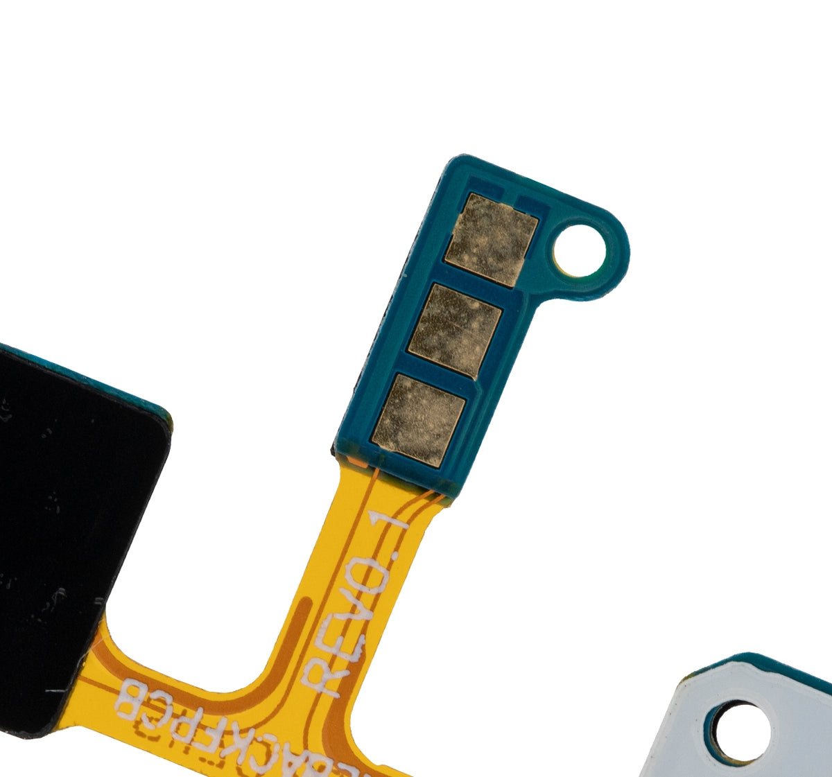 Flashlight Flex Cable For Samsung Galaxy J4 (J400 / 2018) | Samsung Galaxy J4 (J400 / 2018) Replacement Parts | product image 3