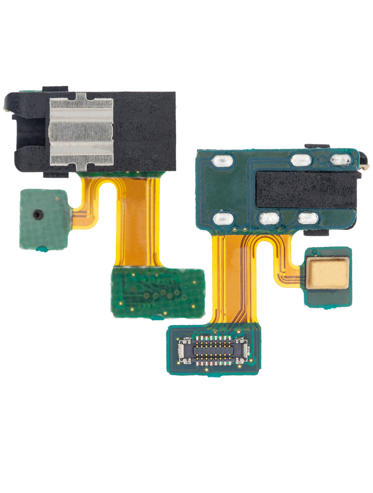 Headphone Jack Flex For Samsung J4 / J4 Plus (J400 / J415) (2018) | Samsung Galaxy J4 (J400 / 2018) Replacement Parts | product image 2