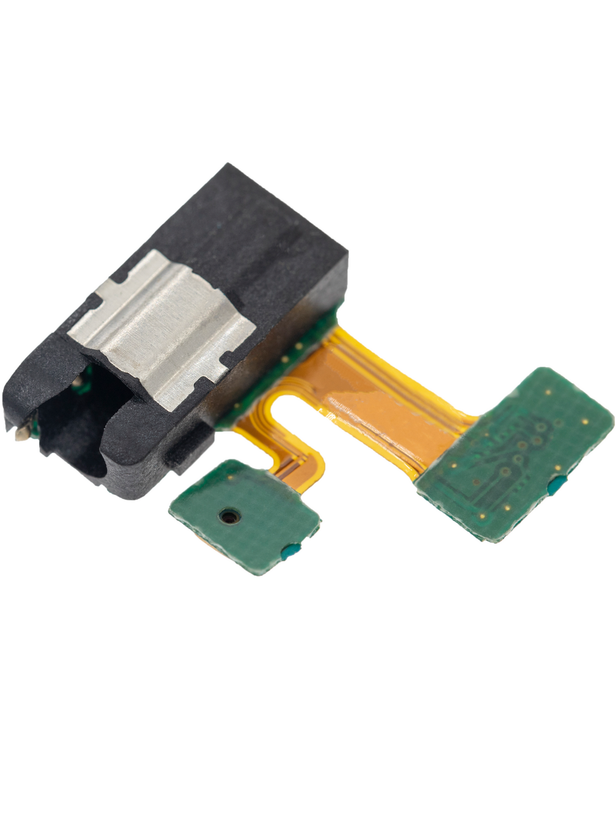 Headphone Jack Flex For Samsung J4 / J4 Plus (J400 / J415) (2018) | Samsung Galaxy J4 (J400 / 2018) Replacement Parts | product image 3