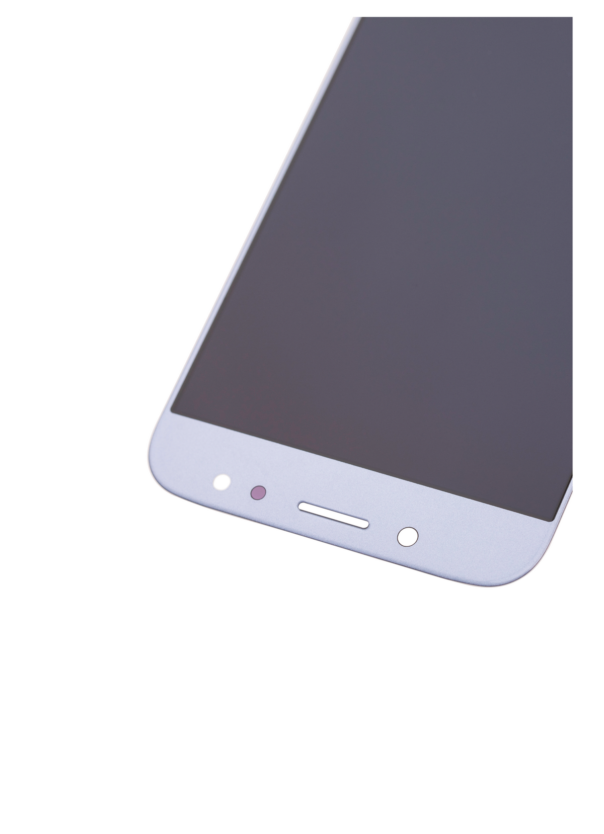 OLED Assembly Without Frame For Samsung Galaxy J7 / J7 Pro (J730 / 2017) (Refurbished) (Blue / Gray) Samsung replacement part SKU 107082016101 - product image 5