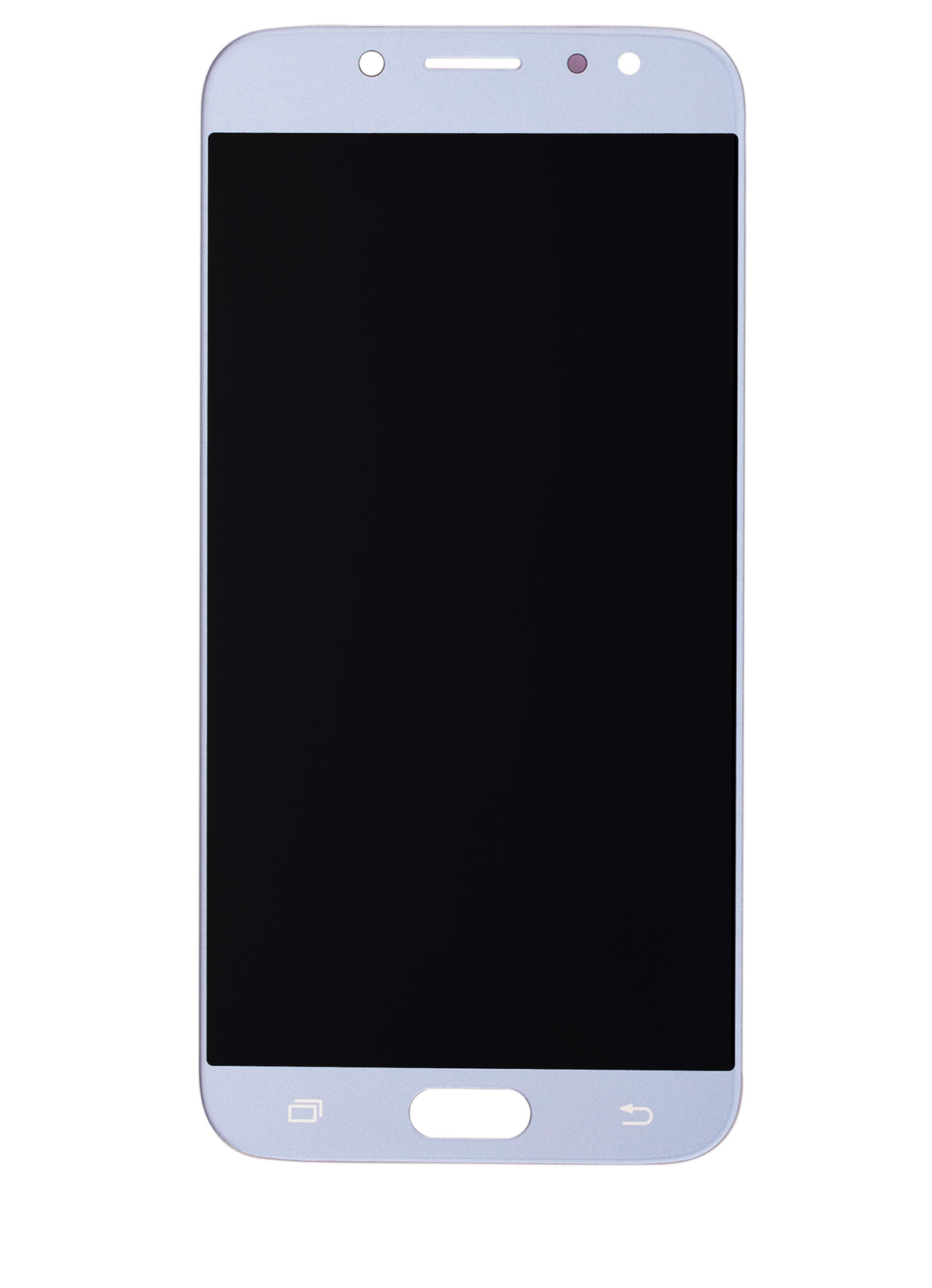 OLED Assembly Without Frame For Samsung Galaxy J7 / J7 Pro (J730 / 2017) (Refurbished) (Blue / Gray) Samsung replacement part SKU 107082016101 - product image 6