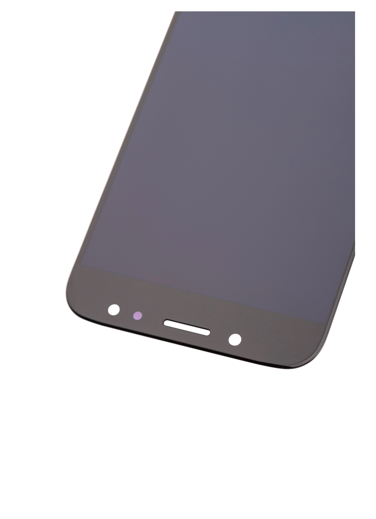 OLED Assembly Without Frame For Samsung Galaxy J7 / J7 Pro (J730 / 2017) (Refurbished) (Black) Samsung replacement part SKU 107082016104 - product image 2