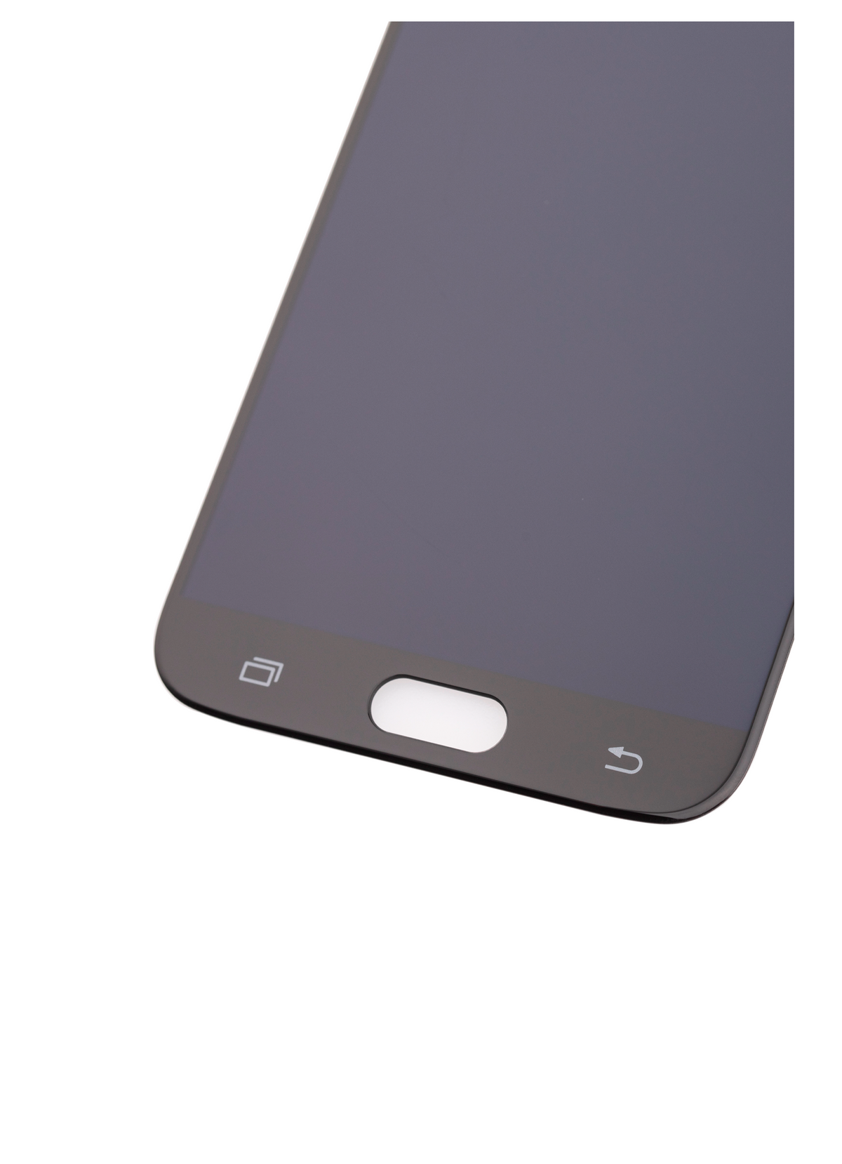 OLED Assembly Without Frame For Samsung Galaxy J7 / J7 Pro (J730 / 2017) (Refurbished) (Black) Samsung replacement part SKU 107082016104 - product image 4