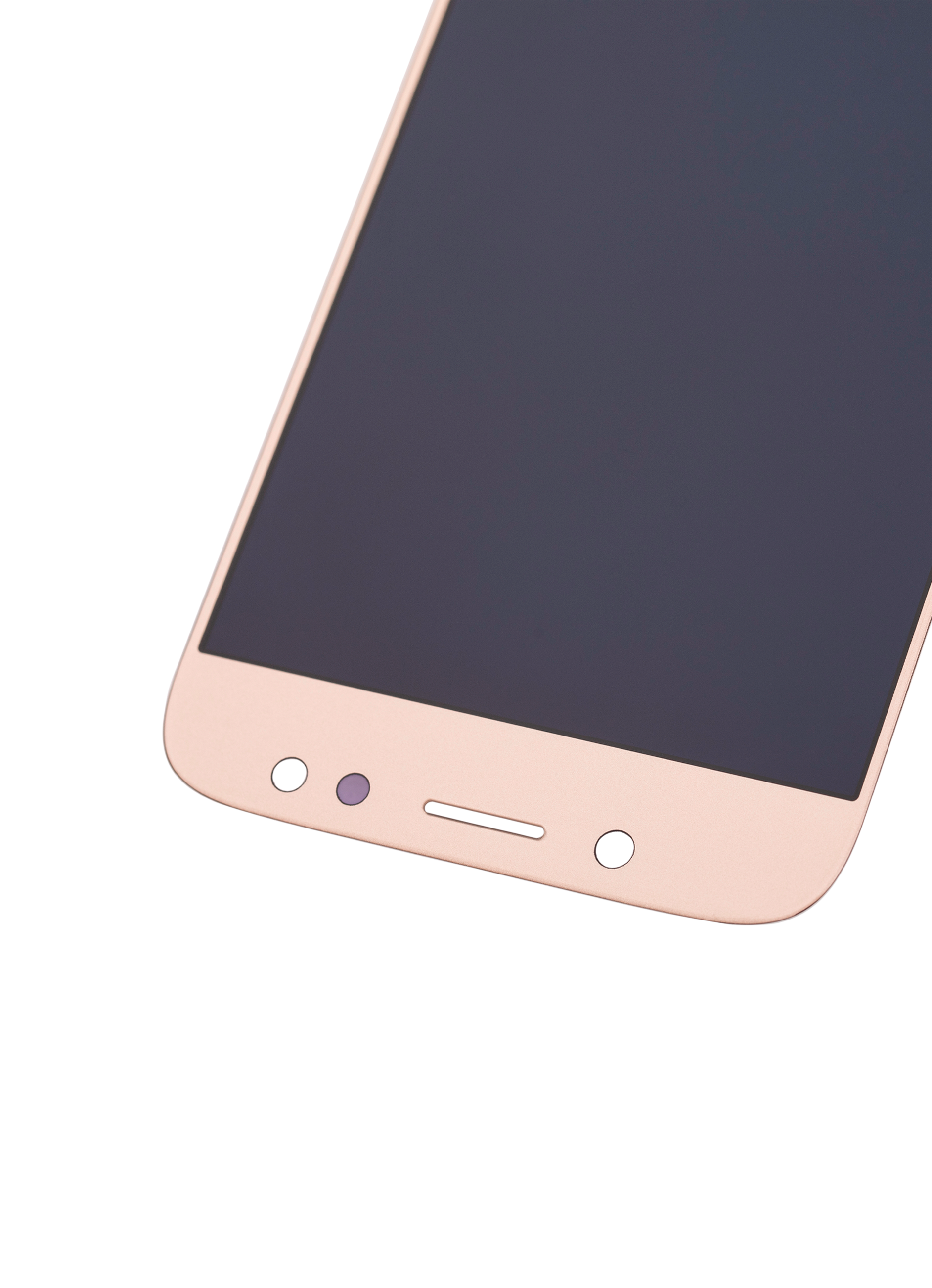 LCD Assembly Without Frame For Samsung Galaxy J7 Pro (J730 / 2017) (Gold) (Service Pack) Samsung replacement part SKU 107082016106 - product image 2
