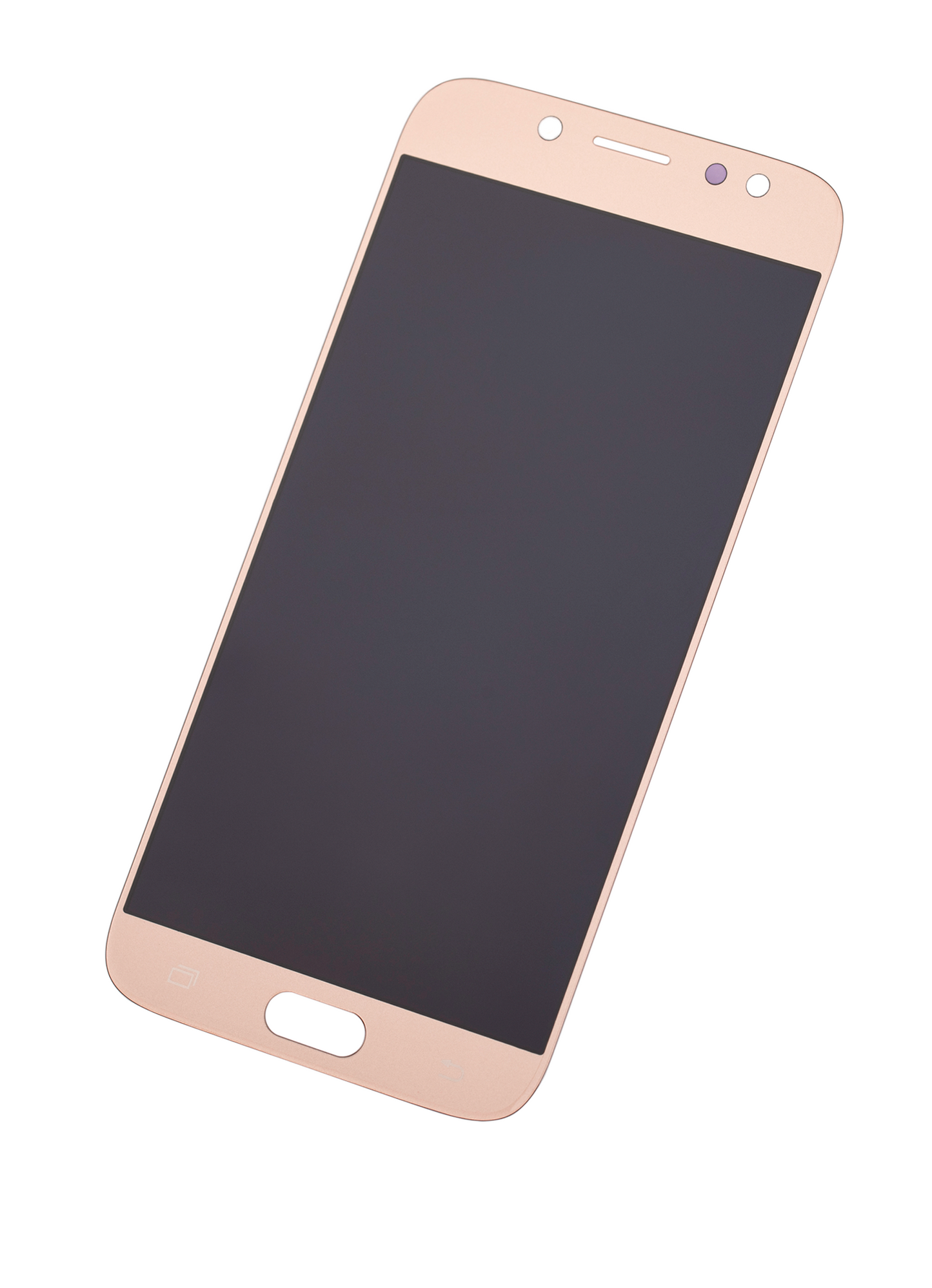 LCD Assembly Without Frame For Samsung Galaxy J7 Pro (J730 / 2017) (Gold) (Service Pack) Samsung replacement part SKU 107082016106 - product image 3