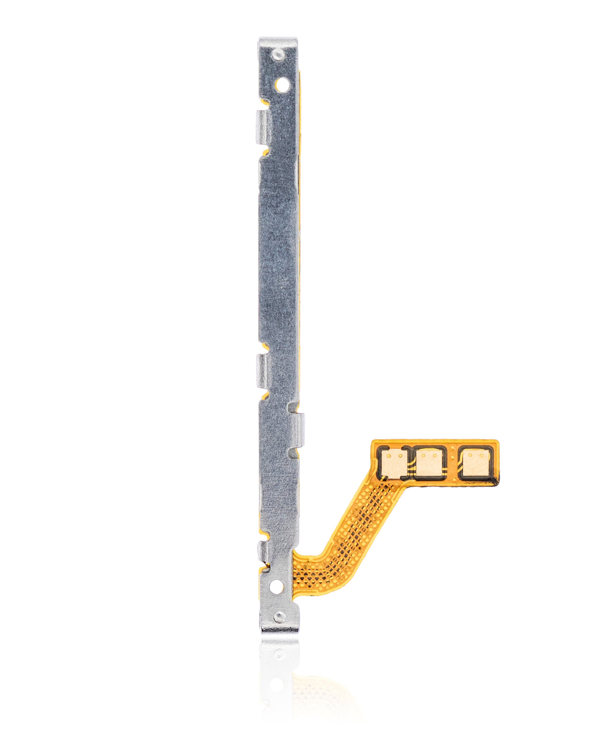 Volume Button Flex Cable For Samsung Galaxy J7 Pro (J730 / 2017) Samsung replacement part SKU 107082016120 - product image 3