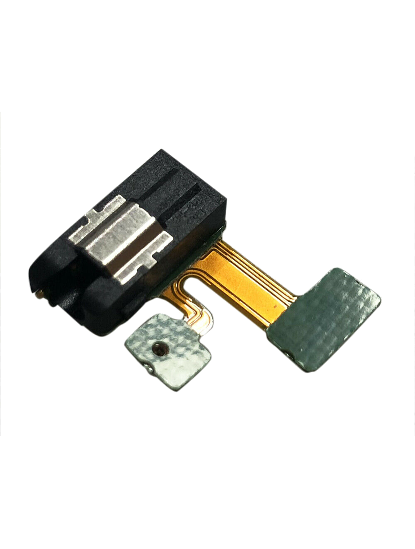 Headphone Jack Flex Cable For Samsung Galaxy J7 Pro (J730) Samsung replacement part SKU 107082016129 - product image 3