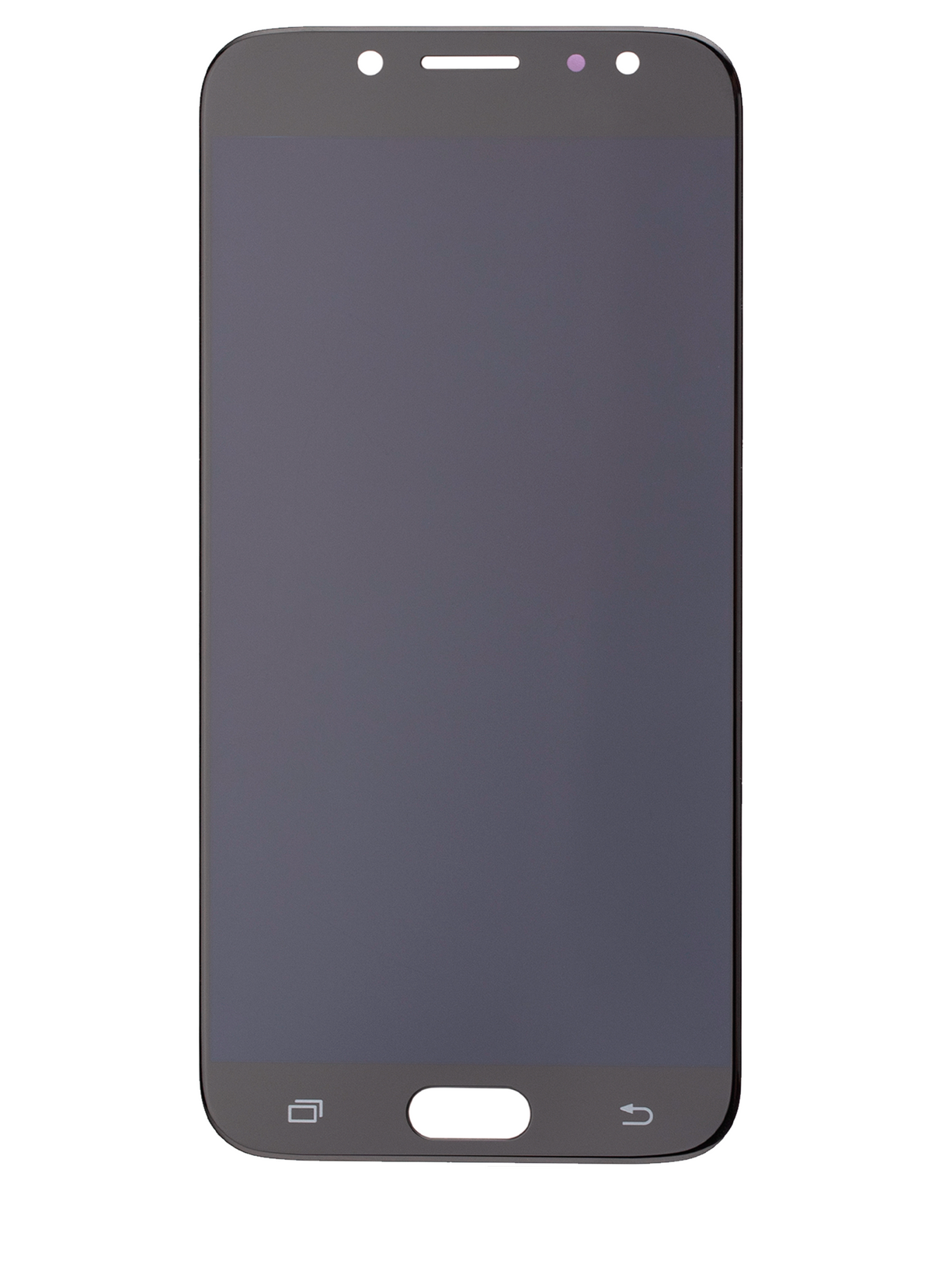 OLED Assembly Without Frame For Samsung Galaxy J7 / J7 Pro (J730 / 2017) (Aftermarket Plus) (Black) Samsung replacement part SKU 107082016150 - product image 8
