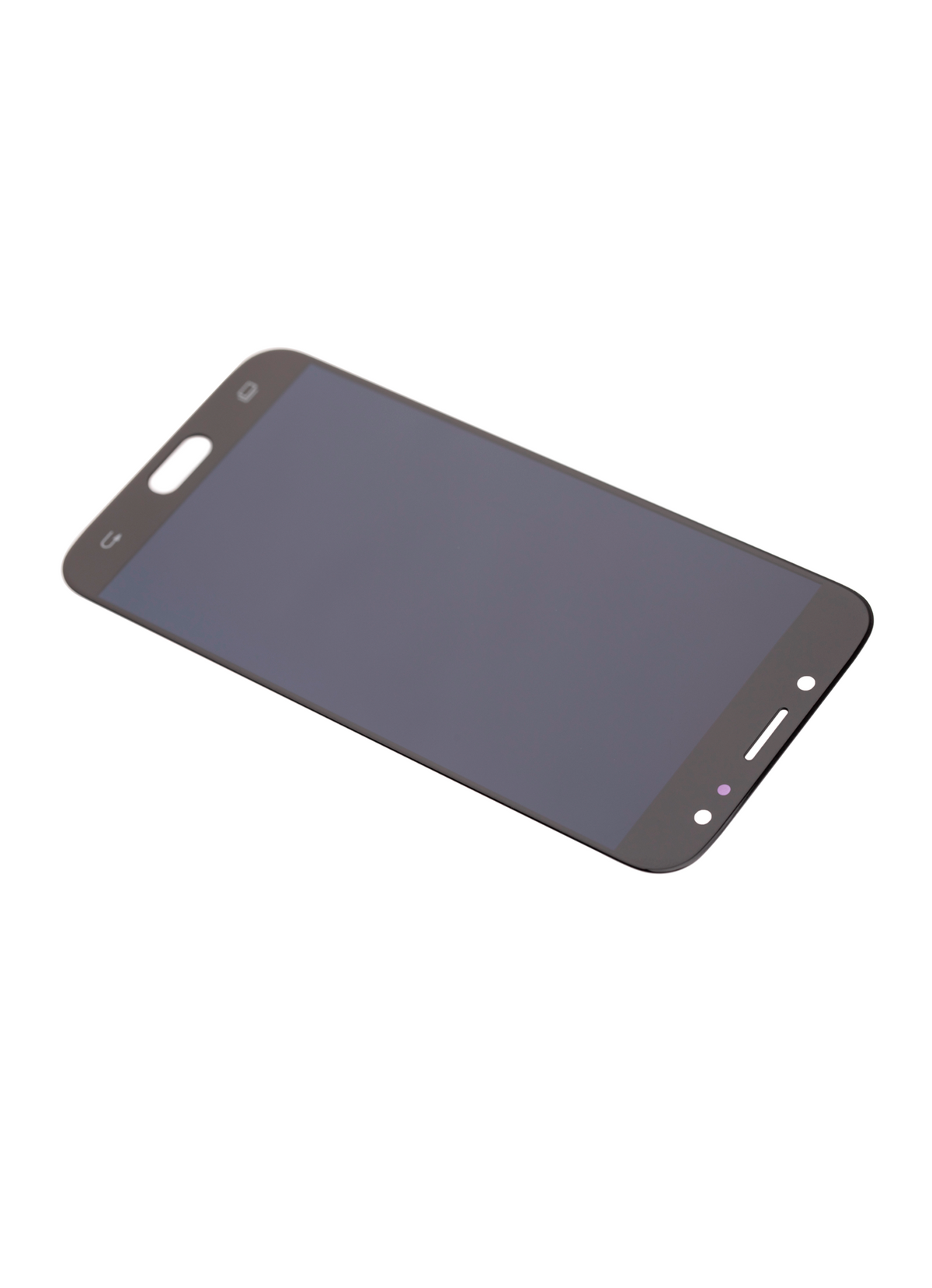 OLED Assembly Without Frame For Samsung Galaxy J7 / J7 Pro (J730 / 2017) (Aftermarket Plus) (Black) Samsung replacement part SKU 107082016150 - product image 6