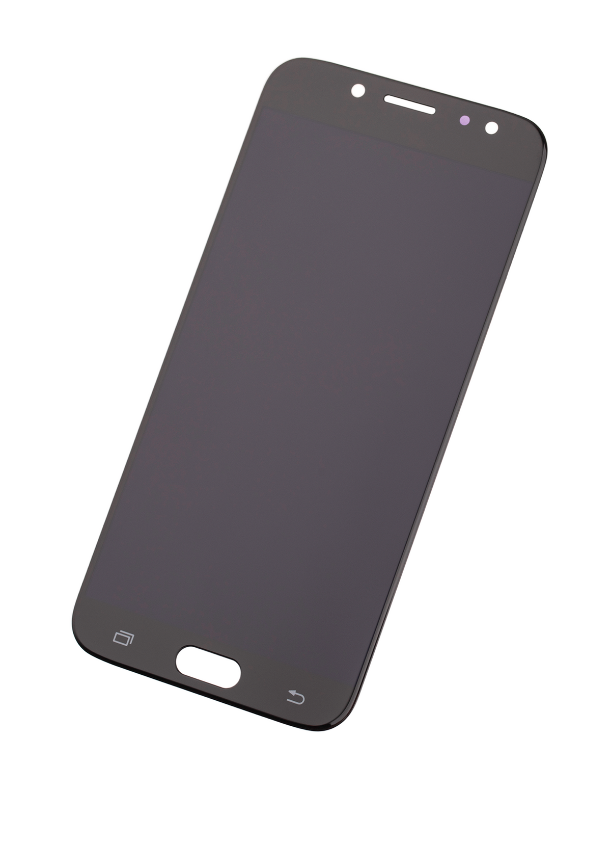 OLED Assembly Without Frame For Samsung Galaxy J7 / J7 Pro (J730 / 2017) (Aftermarket Plus) (Black) Samsung replacement part SKU 107082016150 - product image 10